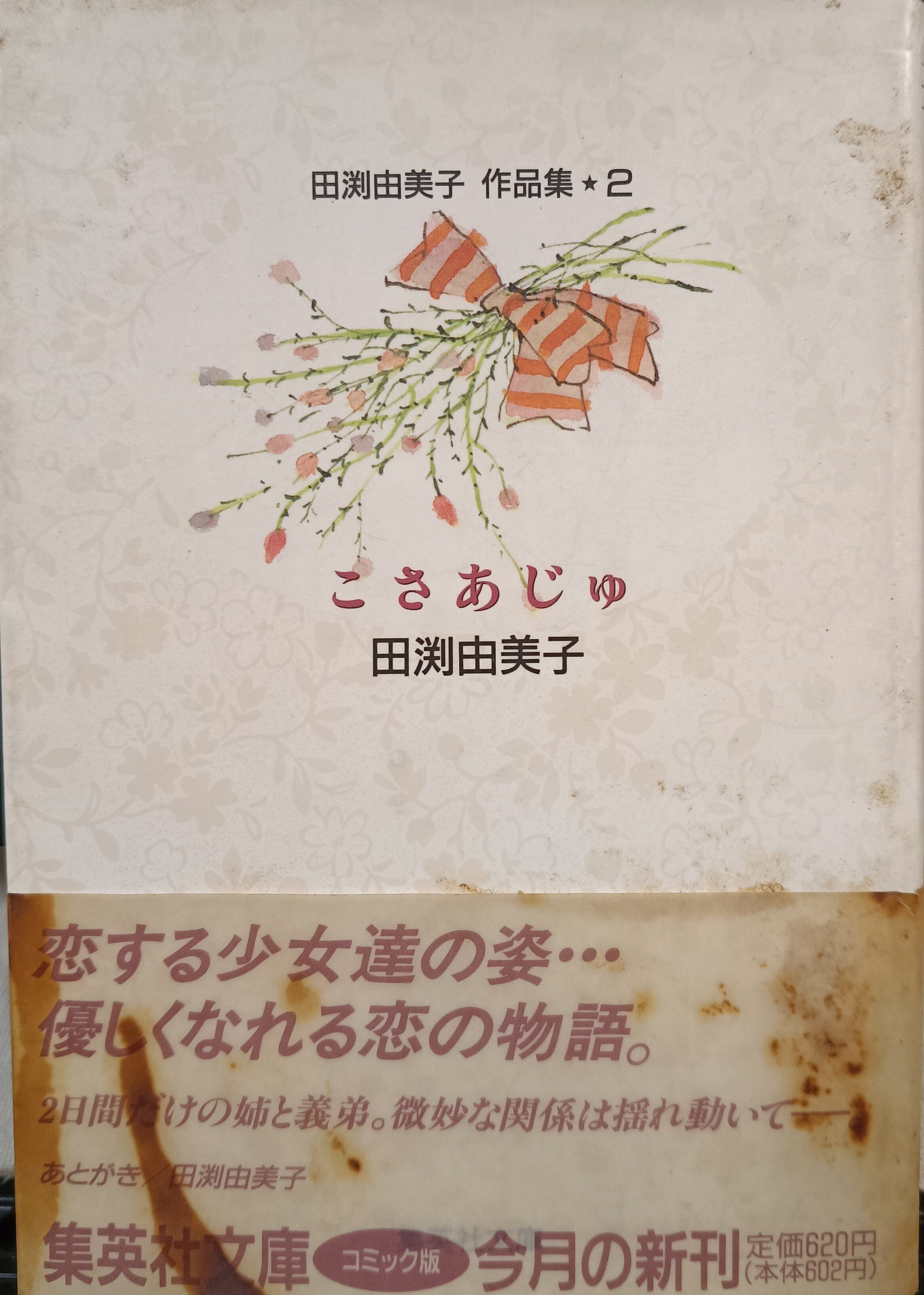 本の棚卸｜田渕由美子 について｜1京