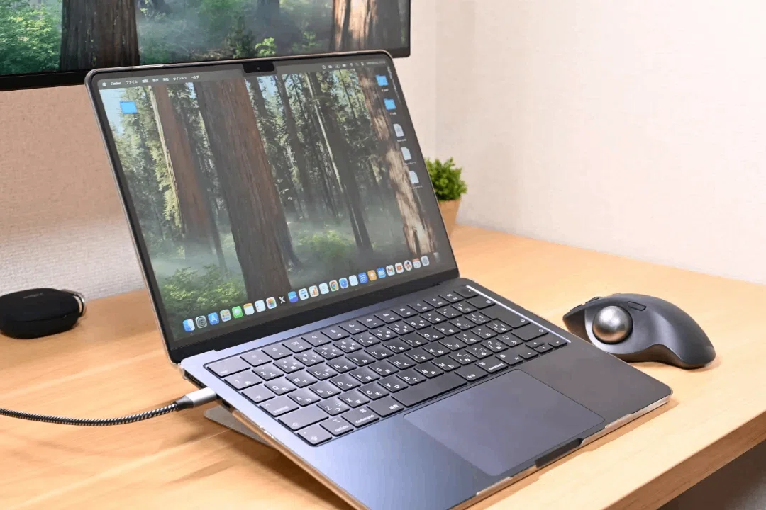 MacBook Air