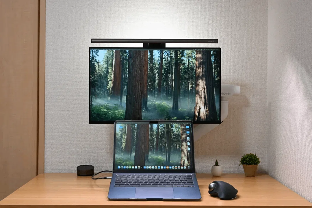 Dellモニター