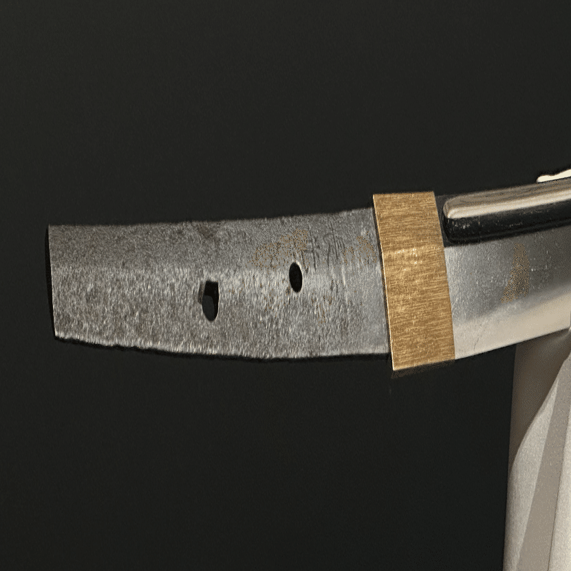 名物 大般若長光｜刀箱師の日本刀ブログ 中村圭佑