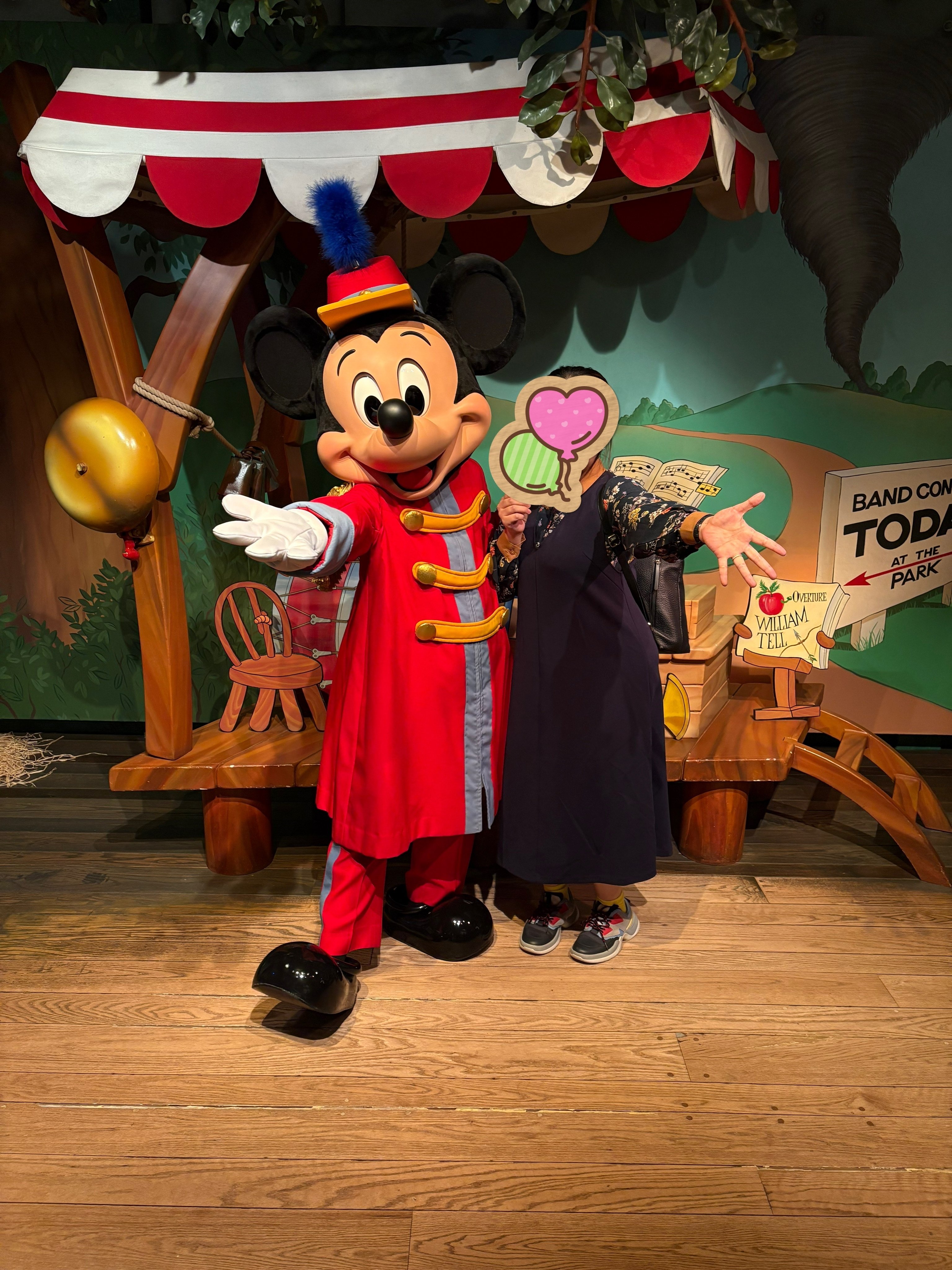 まぁそこそこ好き」くらいの私がひとりディズニーデビューした話