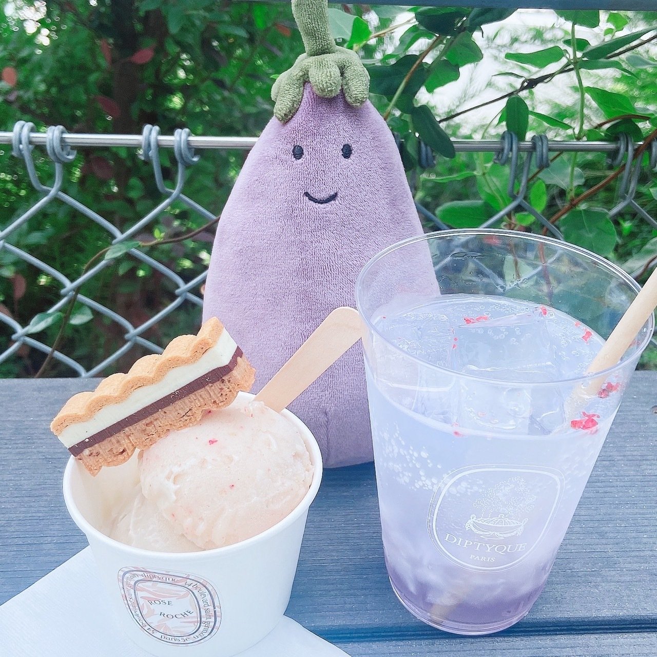 Diptyqueの感想5｜たなか麦