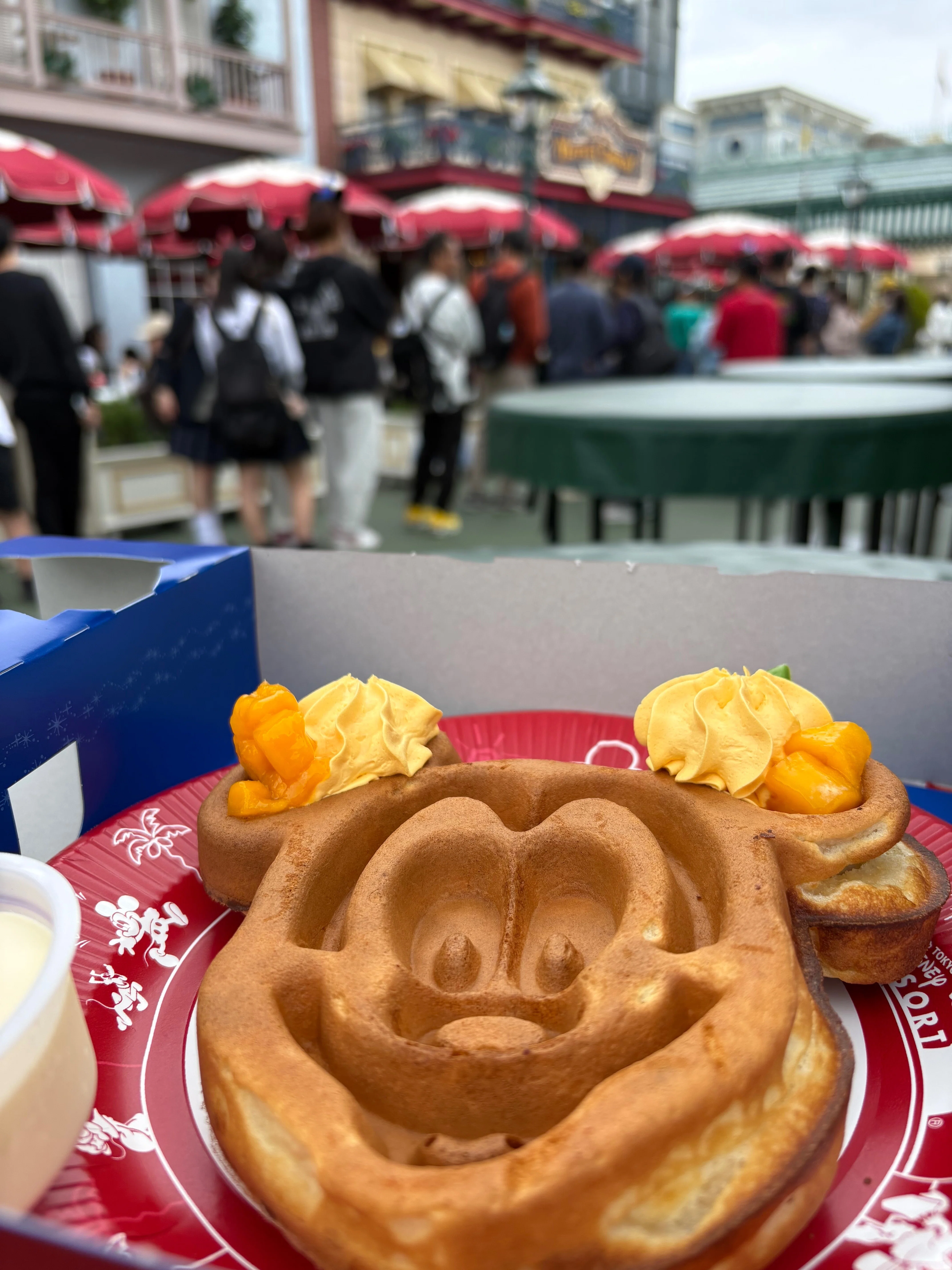 まぁそこそこ好き」くらいの私がひとりディズニーデビューした話