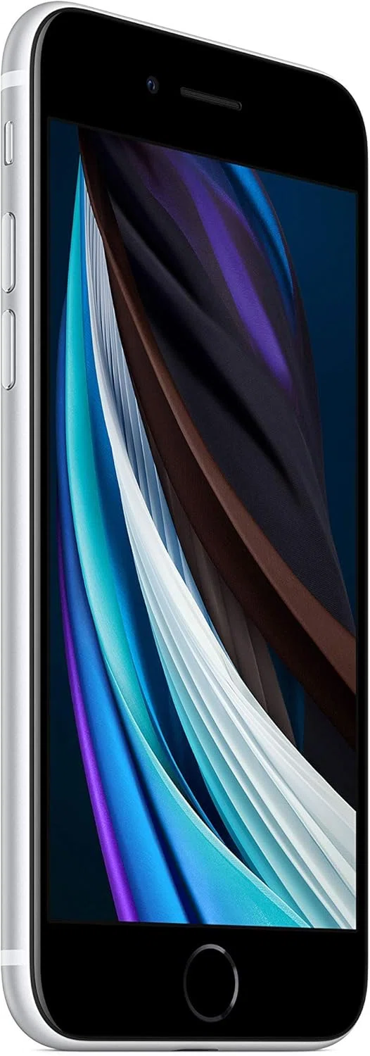 iPhone SE 第2世代 64GB ホワイト SIMフリー｜GetGadgetGot
