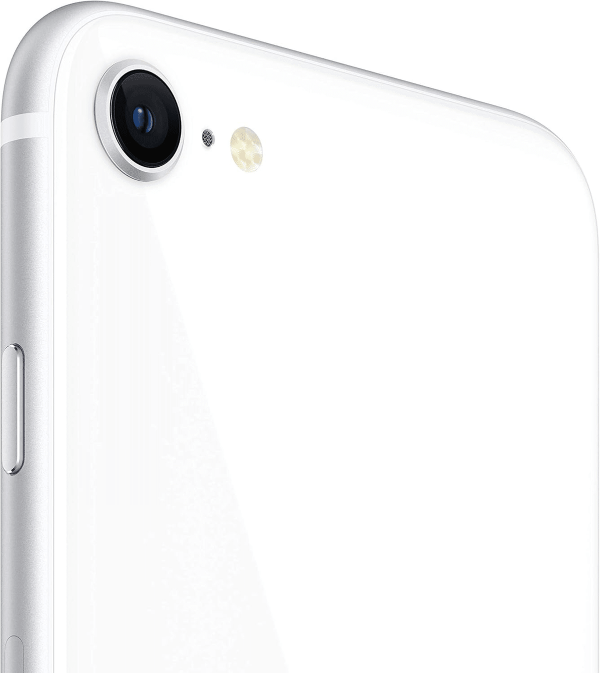 iPhone SE 第2世代 64GB ホワイト SIMフリー｜GetGadgetGot