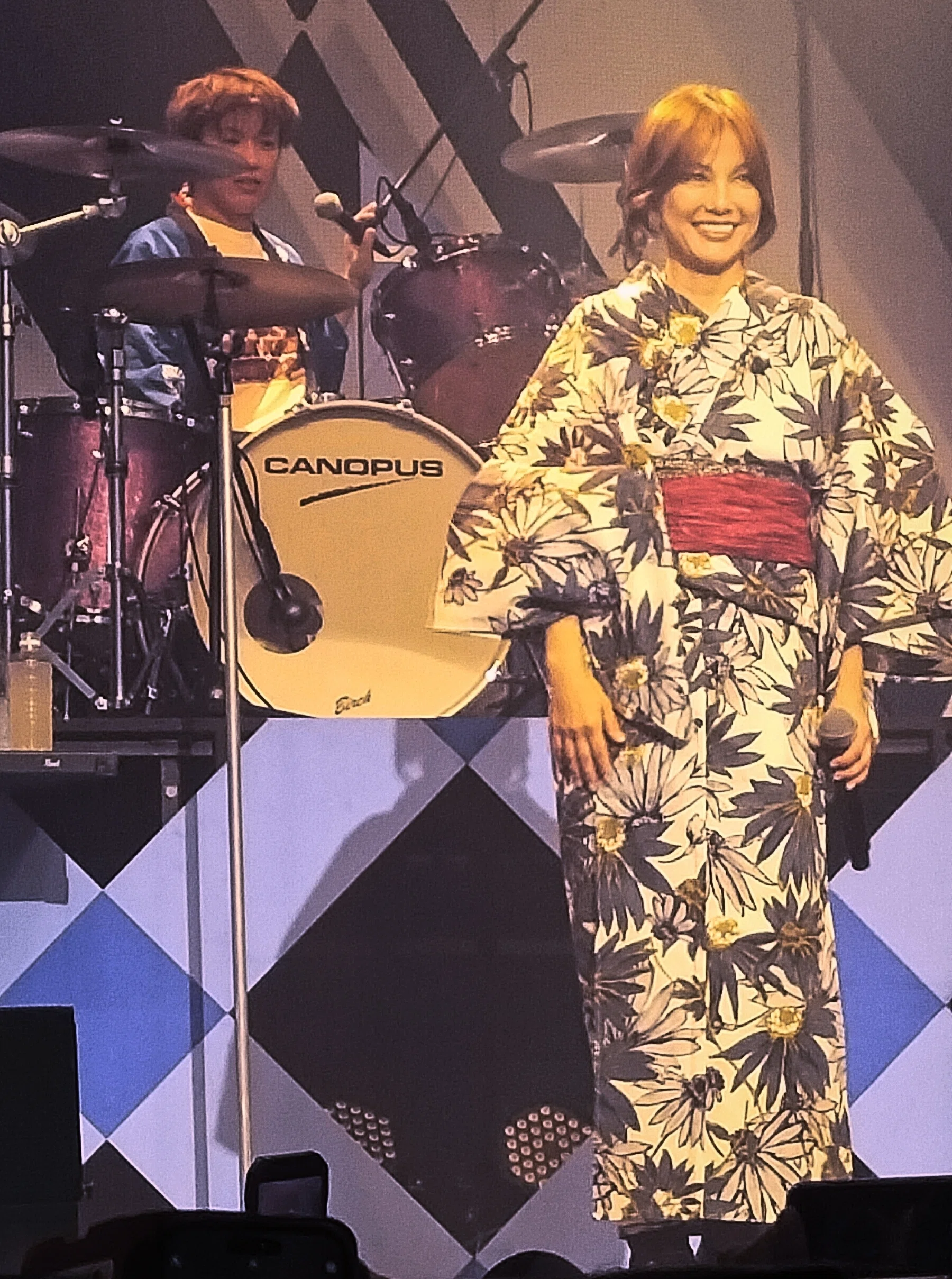相川七瀬『ROCK KINGDOM TOUR/2025』｜摩天楼
