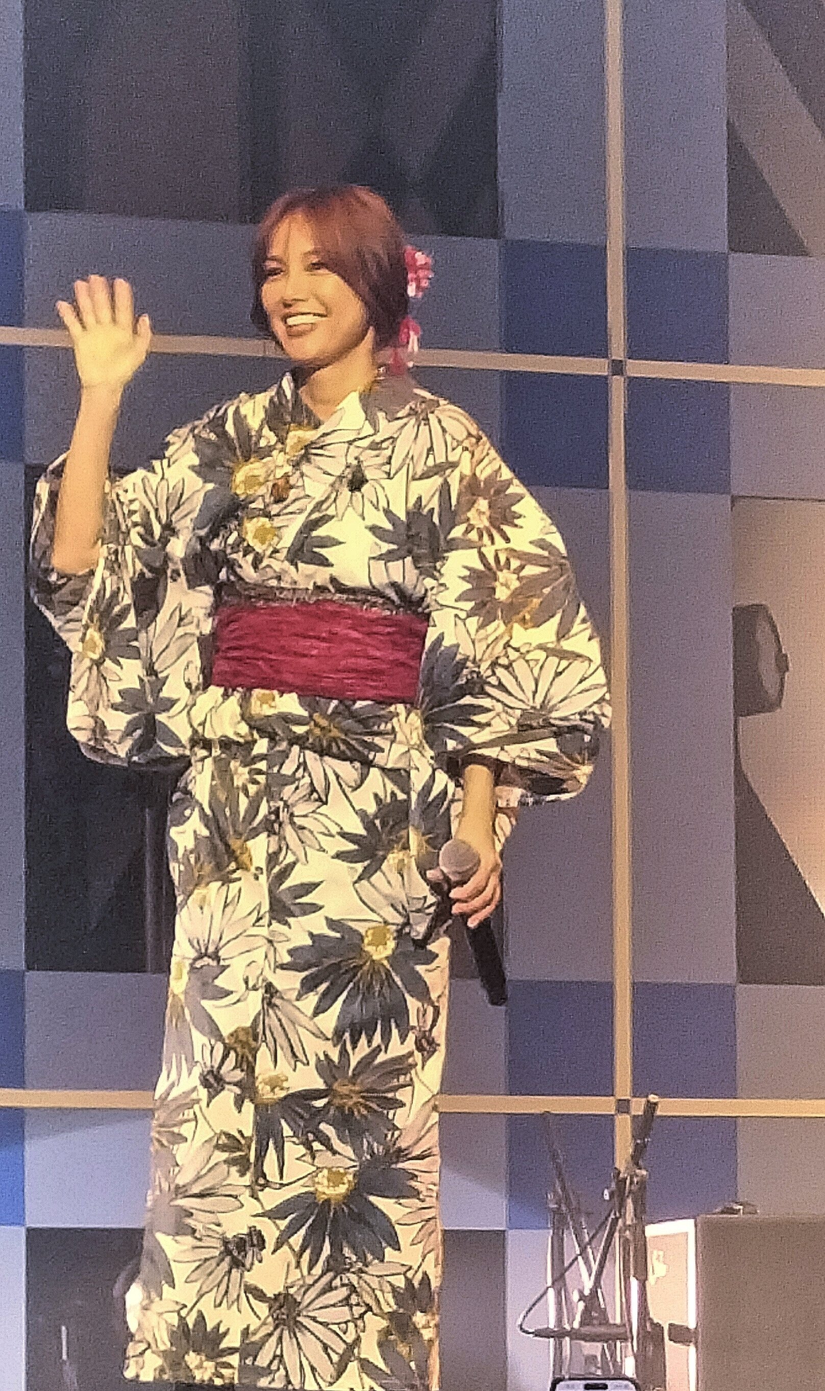 相川七瀬『ROCK KINGDOM TOUR/2025』｜摩天楼