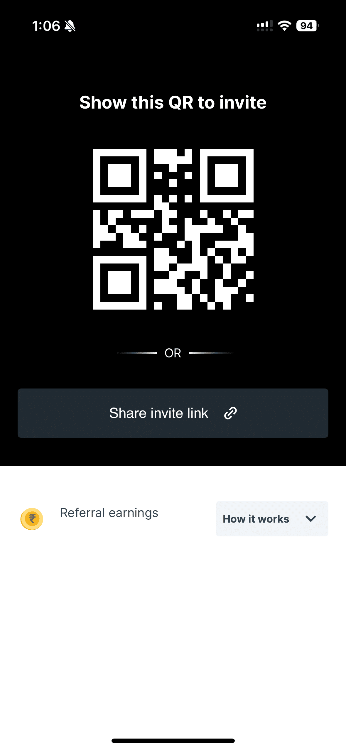 日本人旅行者がインドで現地のQRコード決済を使う方法（2025年8月追記)｜印度神