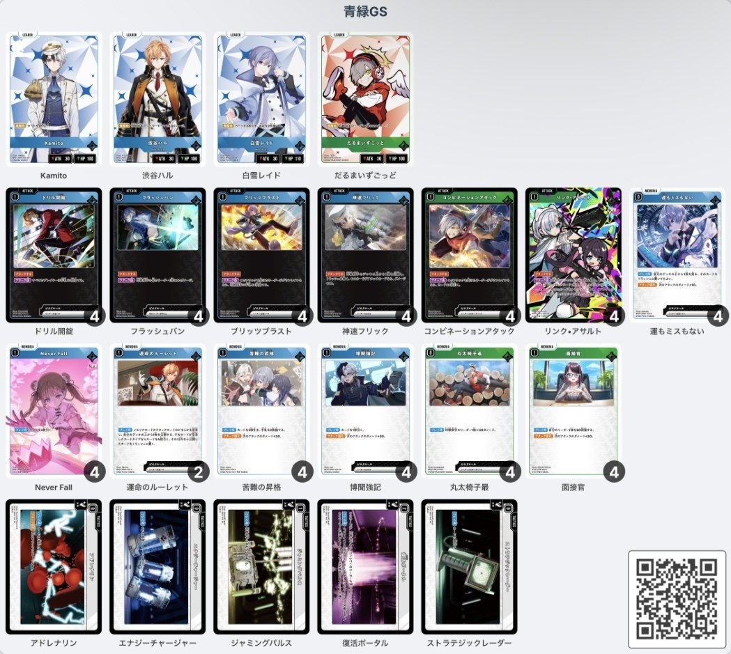Xross Stars 構築デッキ　青緑ハンデス Xross Stars 構築デッキ 青緑ハンデス デュエマ 開発部
