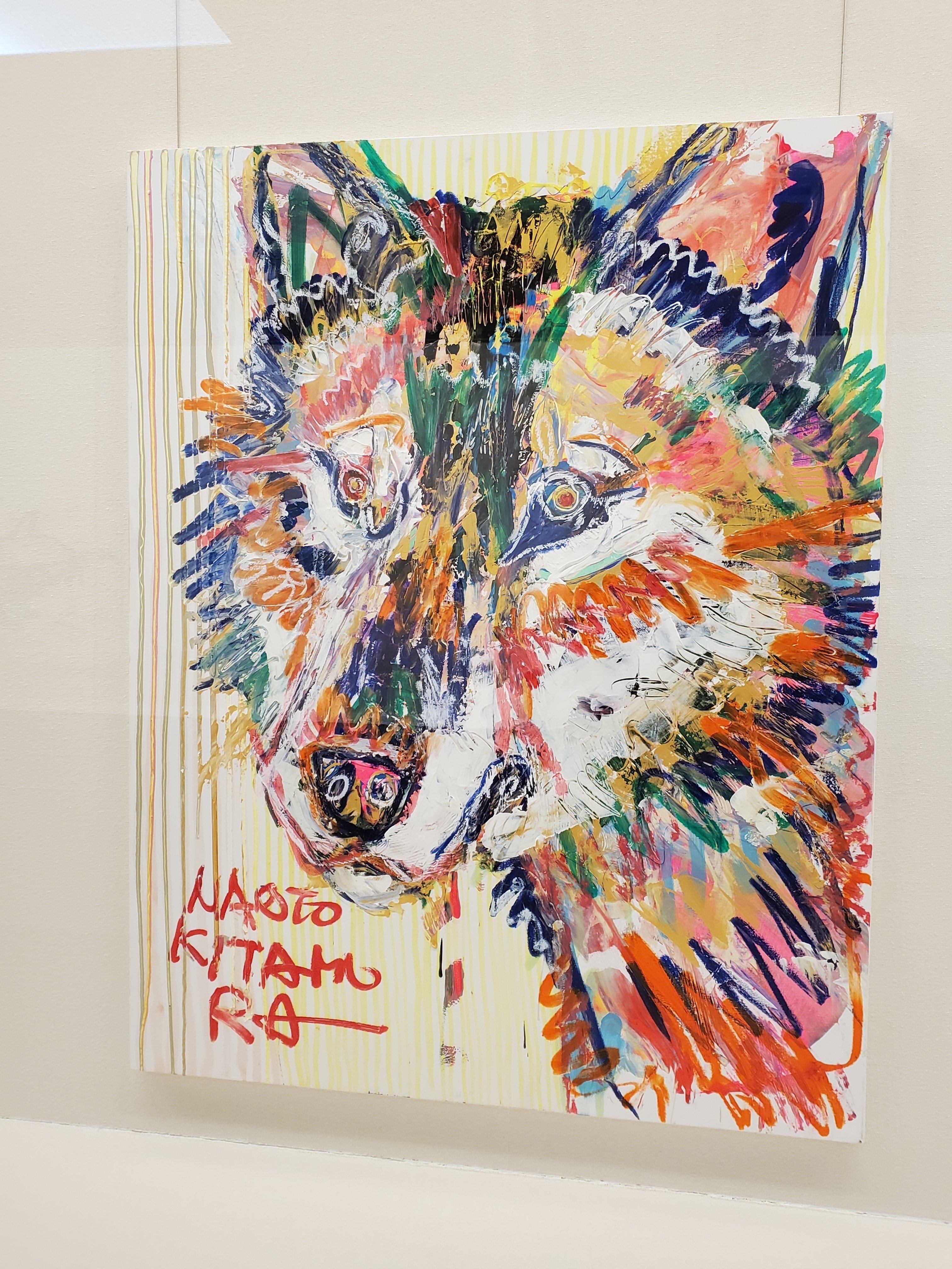 北村直登✨｜k.u