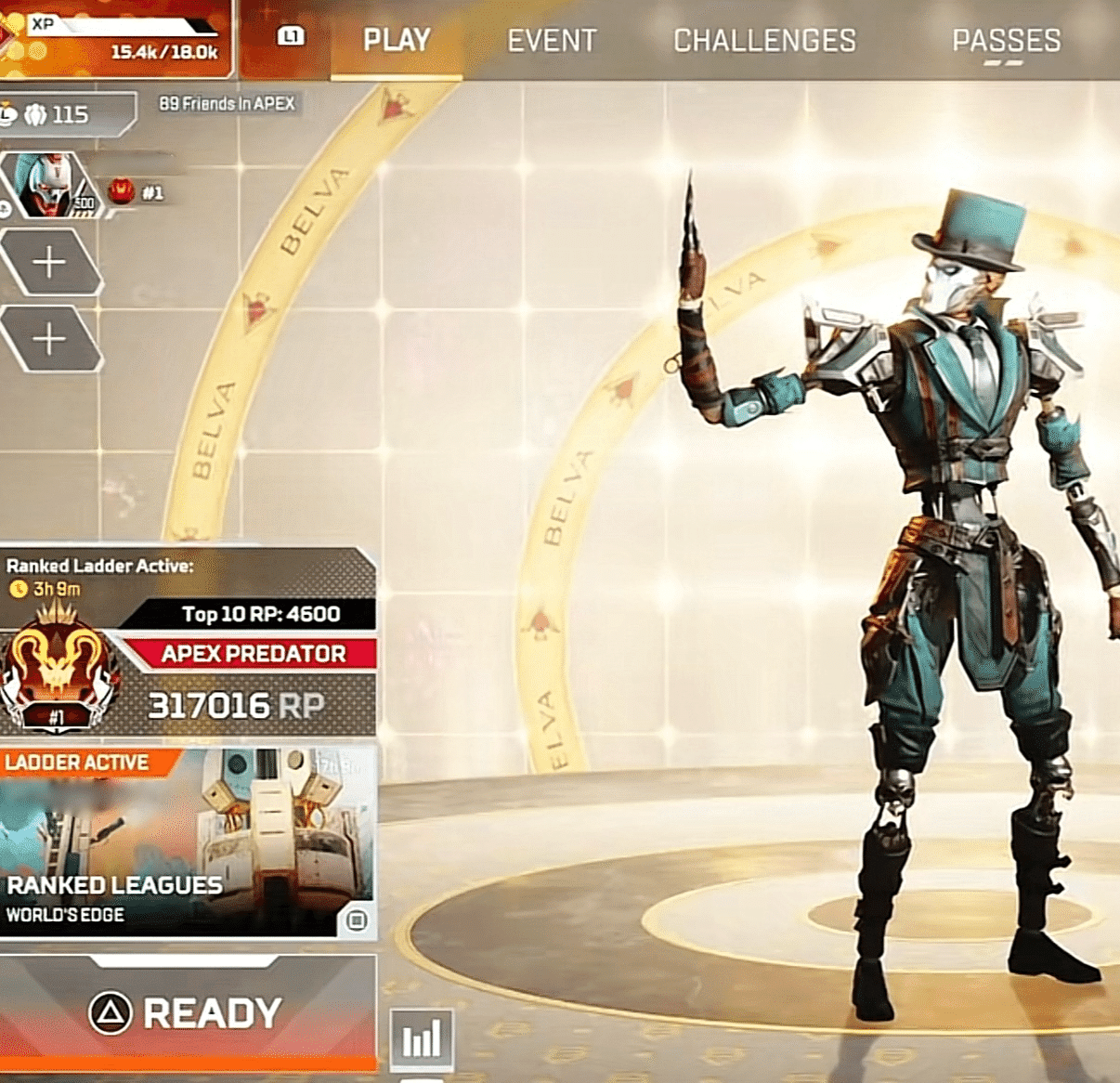 xim apex 元Apexプレデターが使ってた最強設定済み XIM APEX xim apex