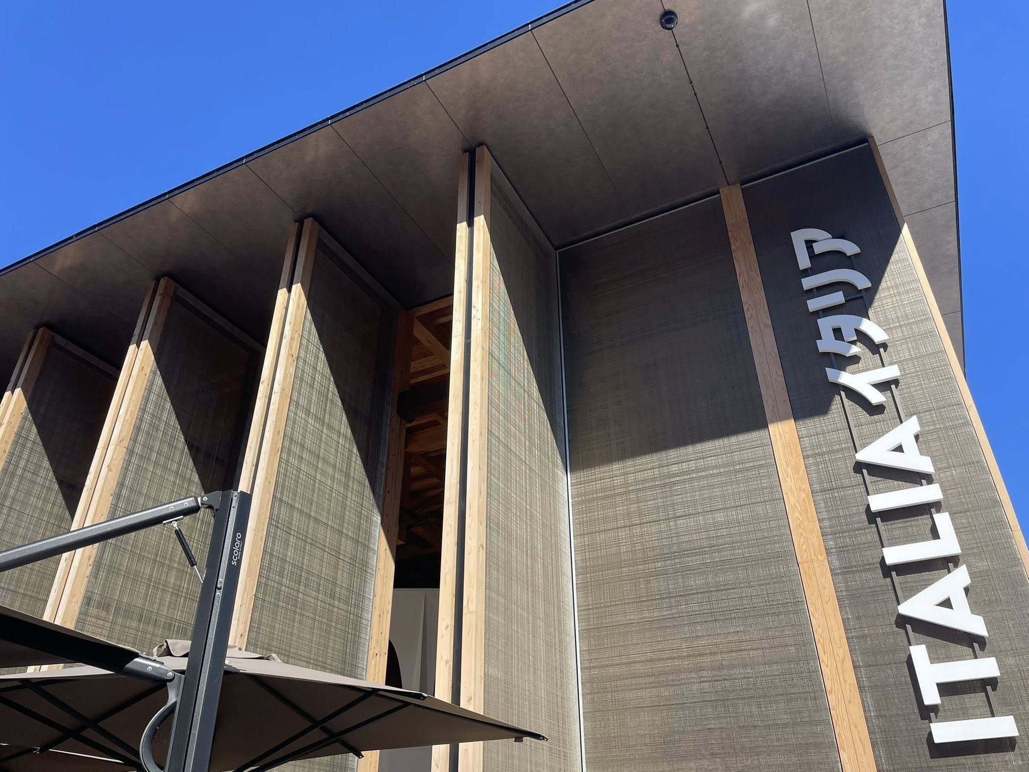 大阪・関西万博行ってきた。｜ジャン・ボアネルゲス・ゼベダイ