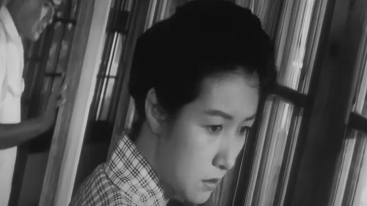 昭和のサスペンス映画「張込み」は、主役:大木実&共演:高峰秀子|katsu