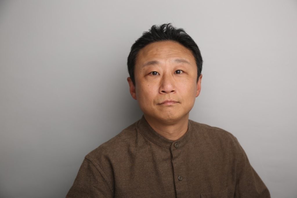 司会進行の野村たかしさん紹介（第3回荻原明門下生発表会）｜荻原明