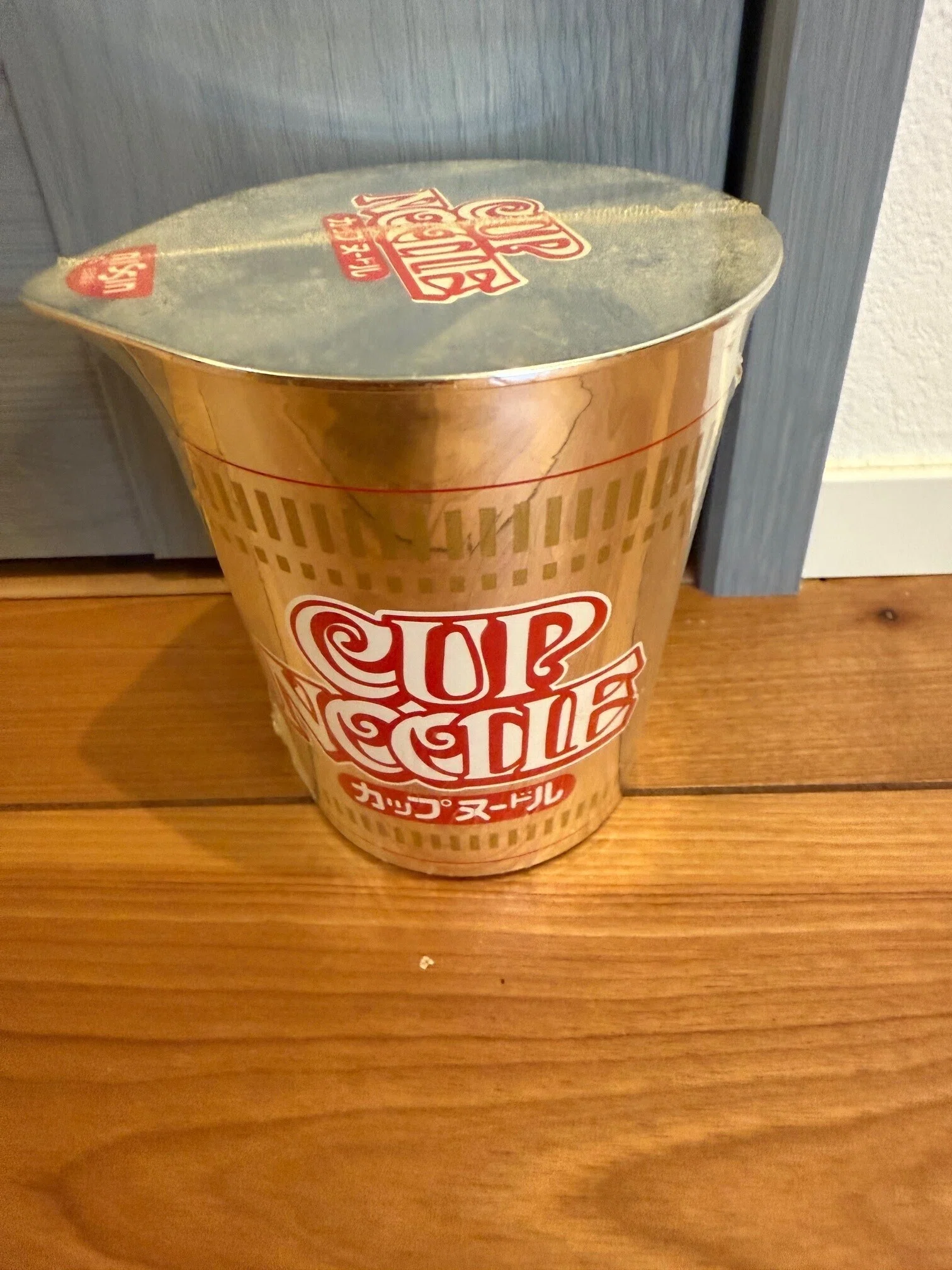 日清Cup Noodle オルゴール 日清Cup Noodle オルゴール 【公式通販】