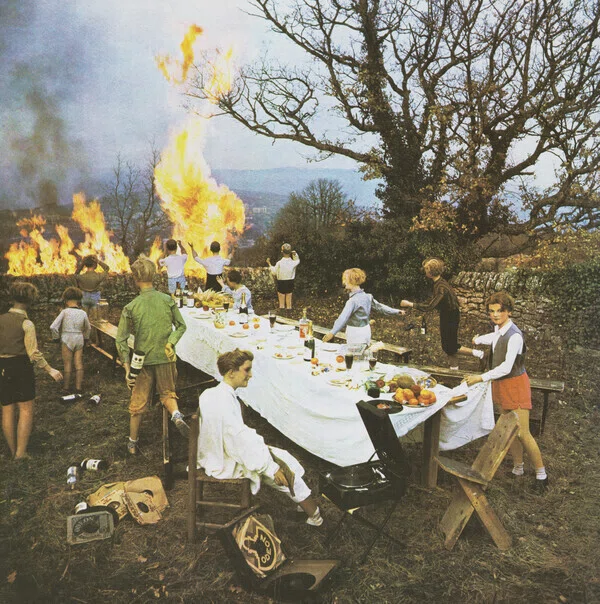 上手い写真から離れてみる】Bernard Fauconのコンストラクティッド
