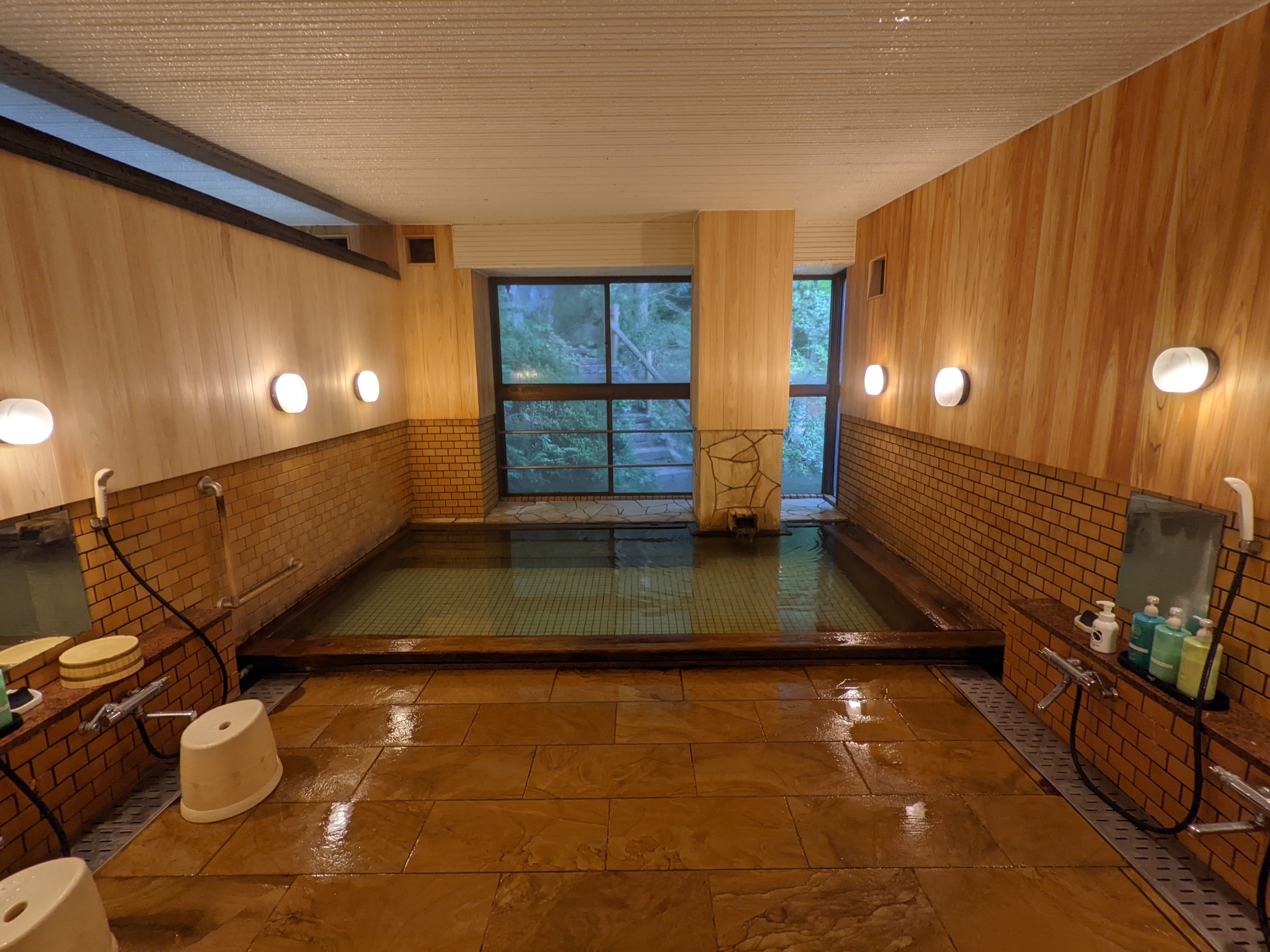 湯宿温泉】漫画家・つげ義春ゆかりの温泉地を巡る(群馬県利根郡