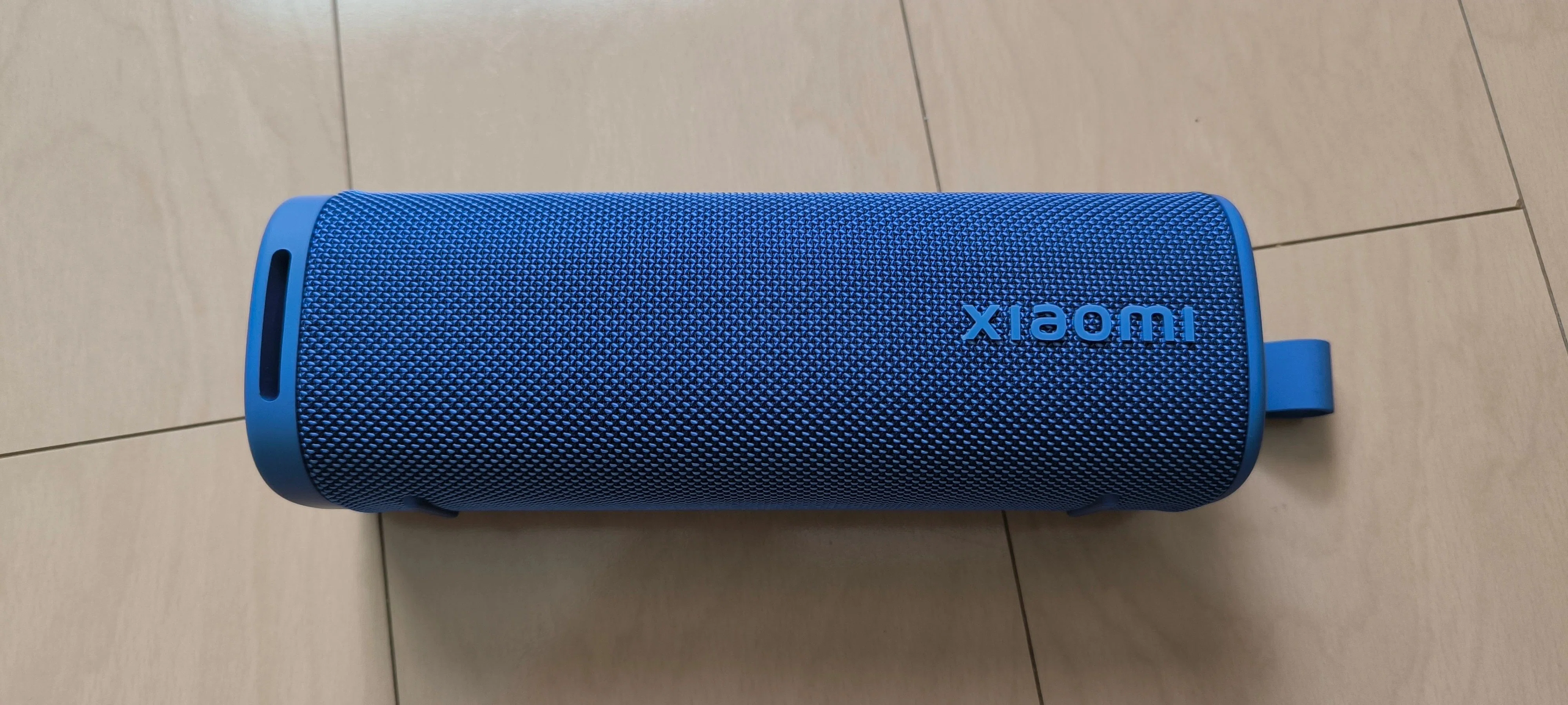Xiaomi Sound Door Bluetooth スピーカー レビュー｜にじかぶ｜noteで