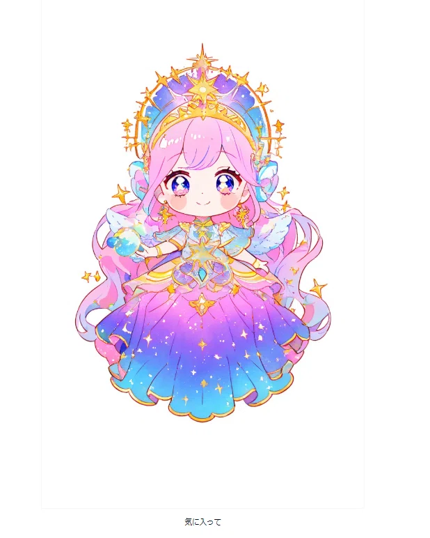 Geminiでちびキャラ動画作成⭐はじめてのチャレンジ【AI動画生成