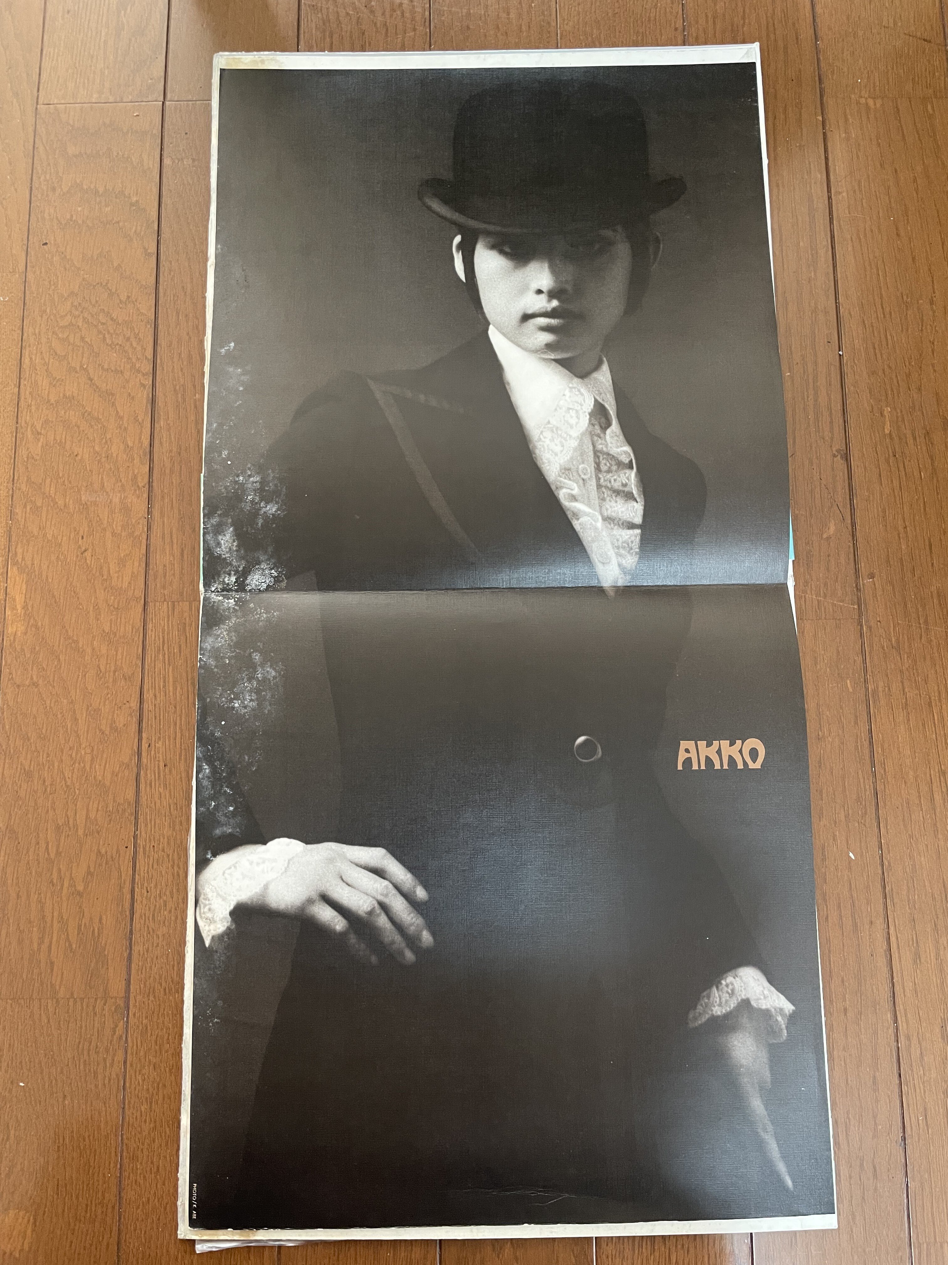 番外編】キングレコードの「DELUXE」シリーズを調べてみた｜「妻が買っ