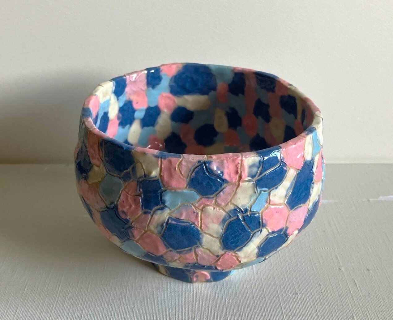 茶碗-20｜オサムエバタ