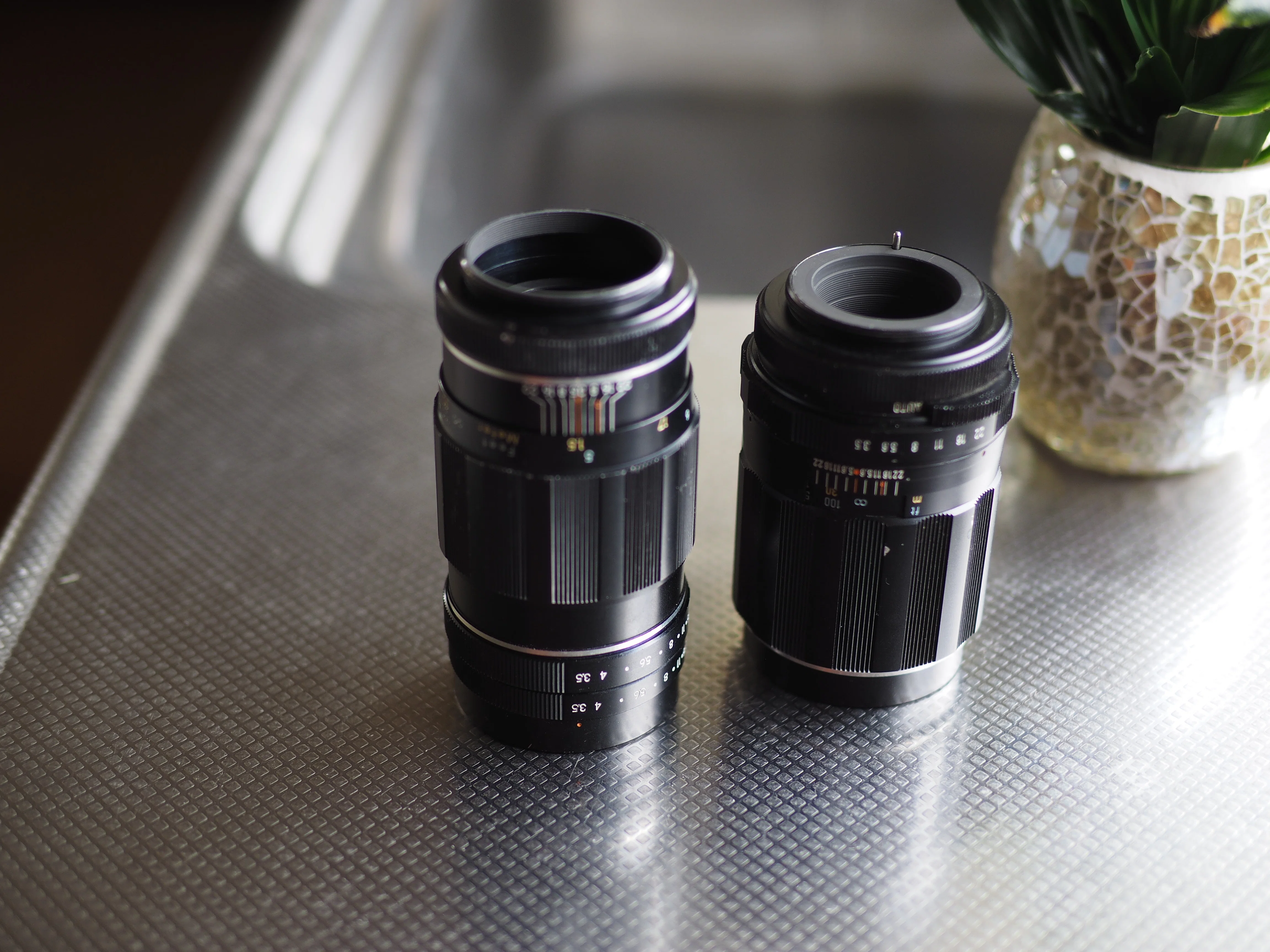 TAKUMAR Sampo(その3：135mmF3.5)｜cherubino