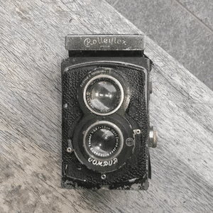 【良品】ROLLEIFLEX 完動品 #s4 Rollei】ローライフレックス4.0FTを10万円引きで！ | THE MAP TIMES