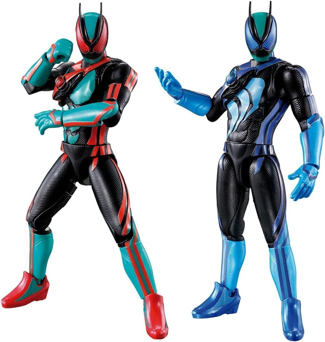 装動仮面ライダーゼッツATG1 予約状況と転売対策の全貌