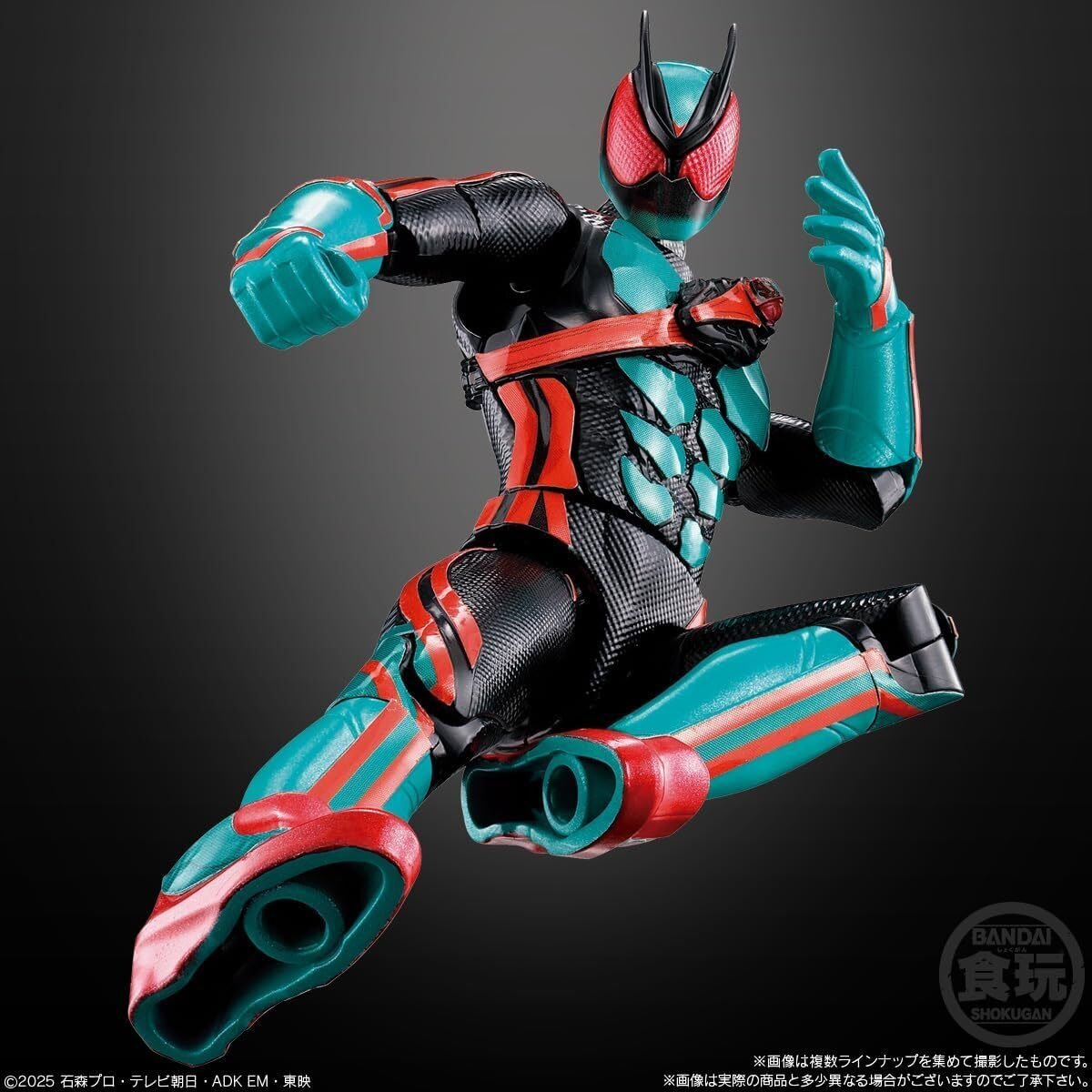 装動仮面ライダーゼッツATG1 予約状況と転売対策の全貌