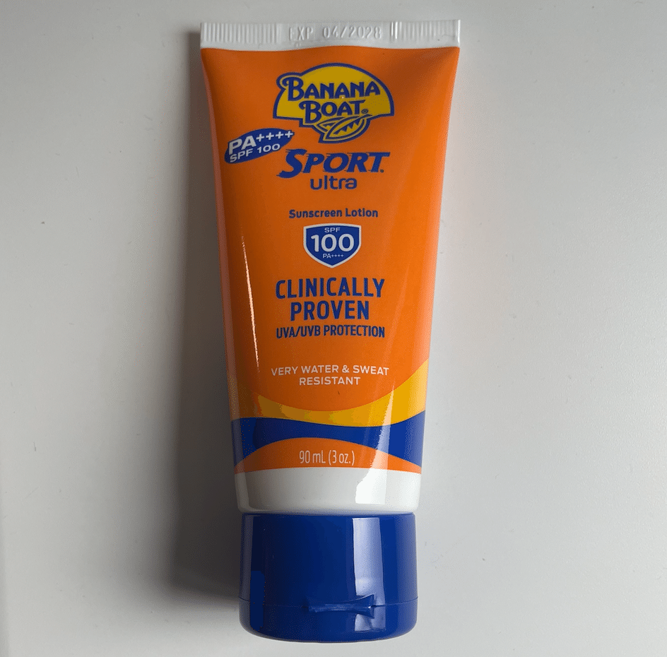 グアム旅行】グアムの日焼け止め高機能！現地で購入すべき！2025年8月