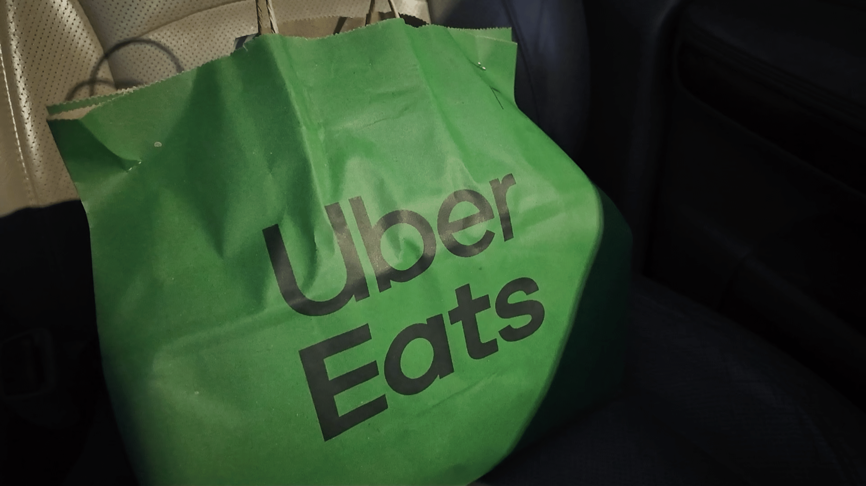 64 UberEats始めました【パースワーホリ】｜leo【29歳 パースワーホリ】