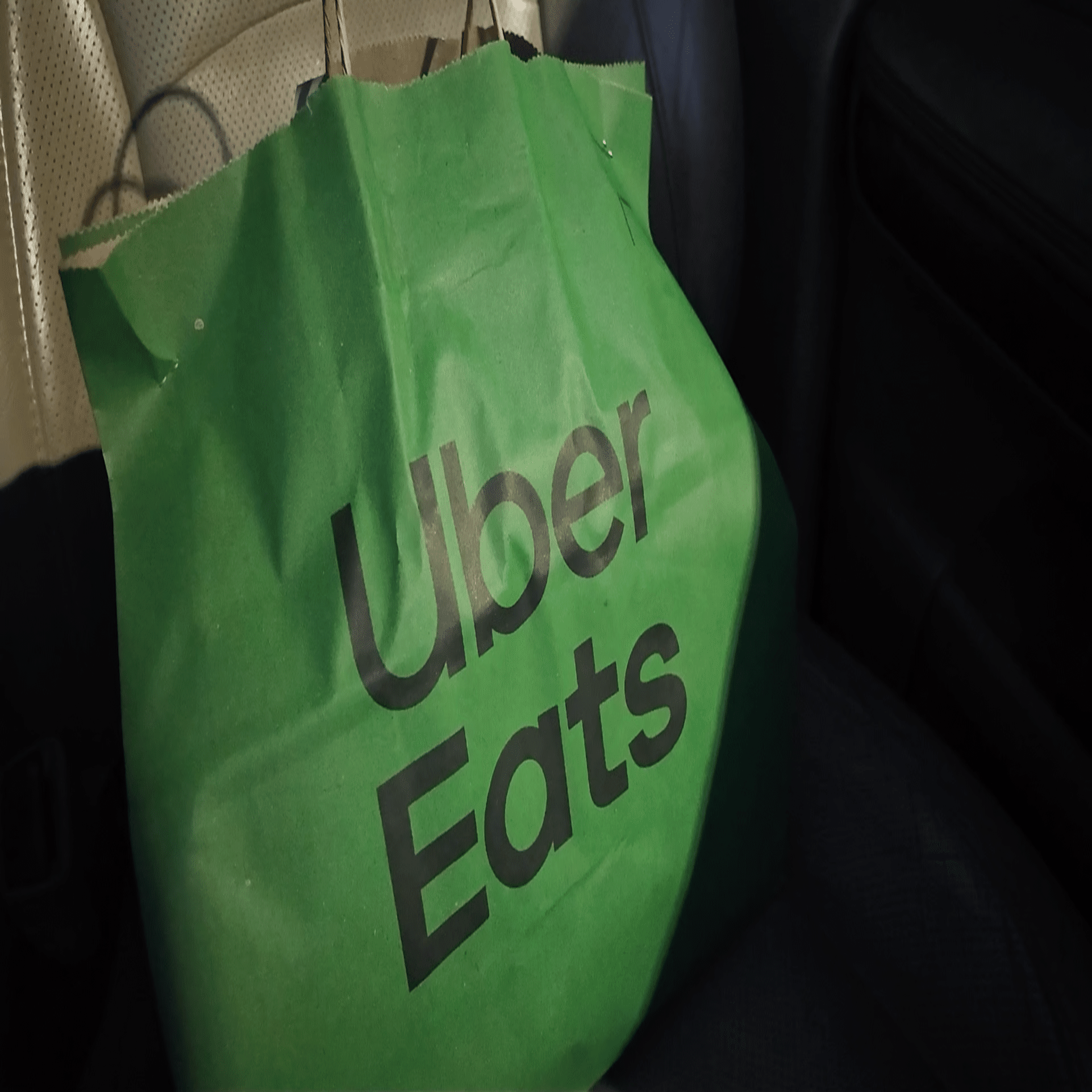 64 UberEats始めました【パースワーホリ】｜leo【29歳 パースワーホリ】