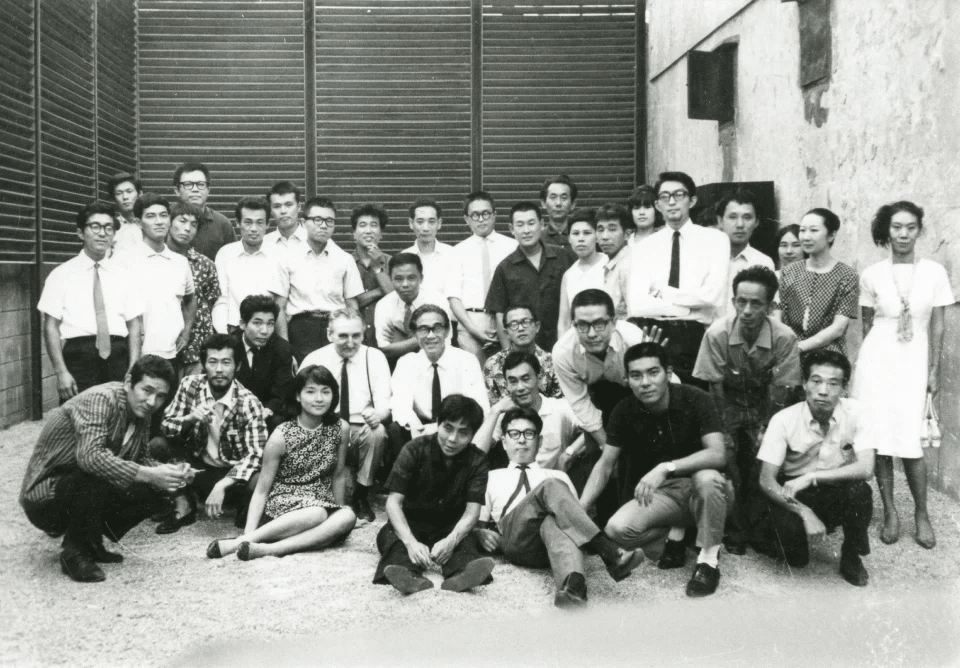 たった一つの円に挑み続けた画家｜吉原治良の終わらない実験｜建築史