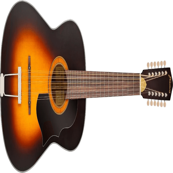 サンバーストもあり！ジョン・レノンで有名な名器「Framus Hootenanny