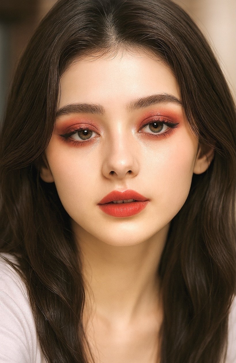 Dior 863 ソワール ドゥ バル Dior ディオールショウ サンク クルール＃863 ソワールドゥバル