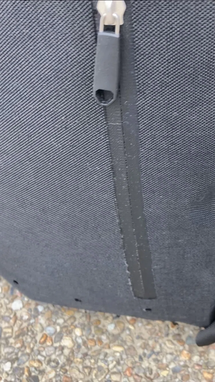 コラム】オルトリーブの防水バッグの実力？｜ピーアールインターナショナル