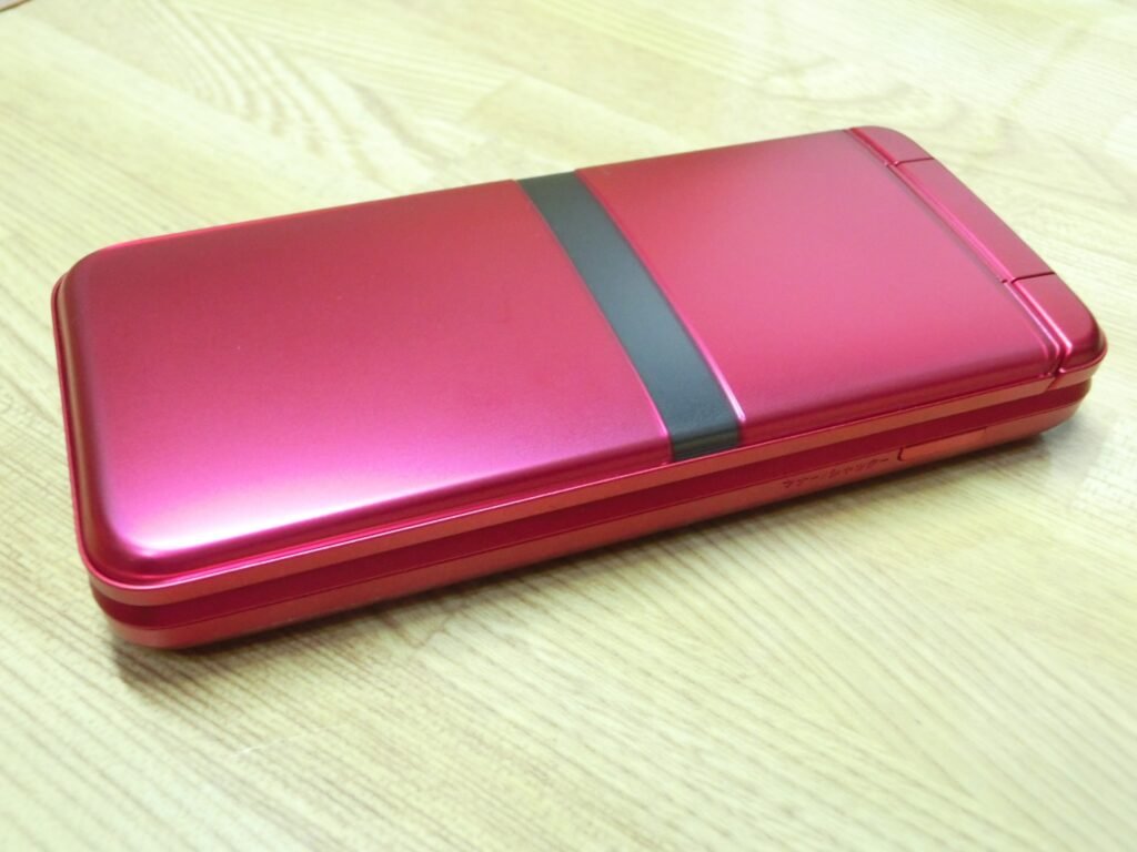 ドコモ DIGNO ケータイ KY-42C レビュー【LINEはどうなる