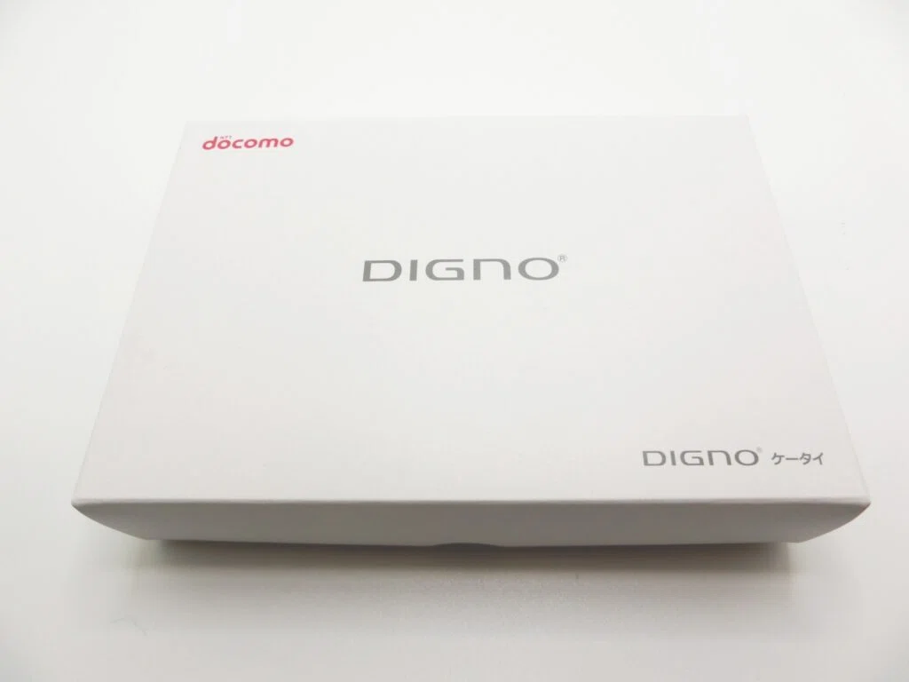 ドコモ DIGNO ケータイ KY-42C レビュー【LINEはどうなる？】｜ぱそふ
