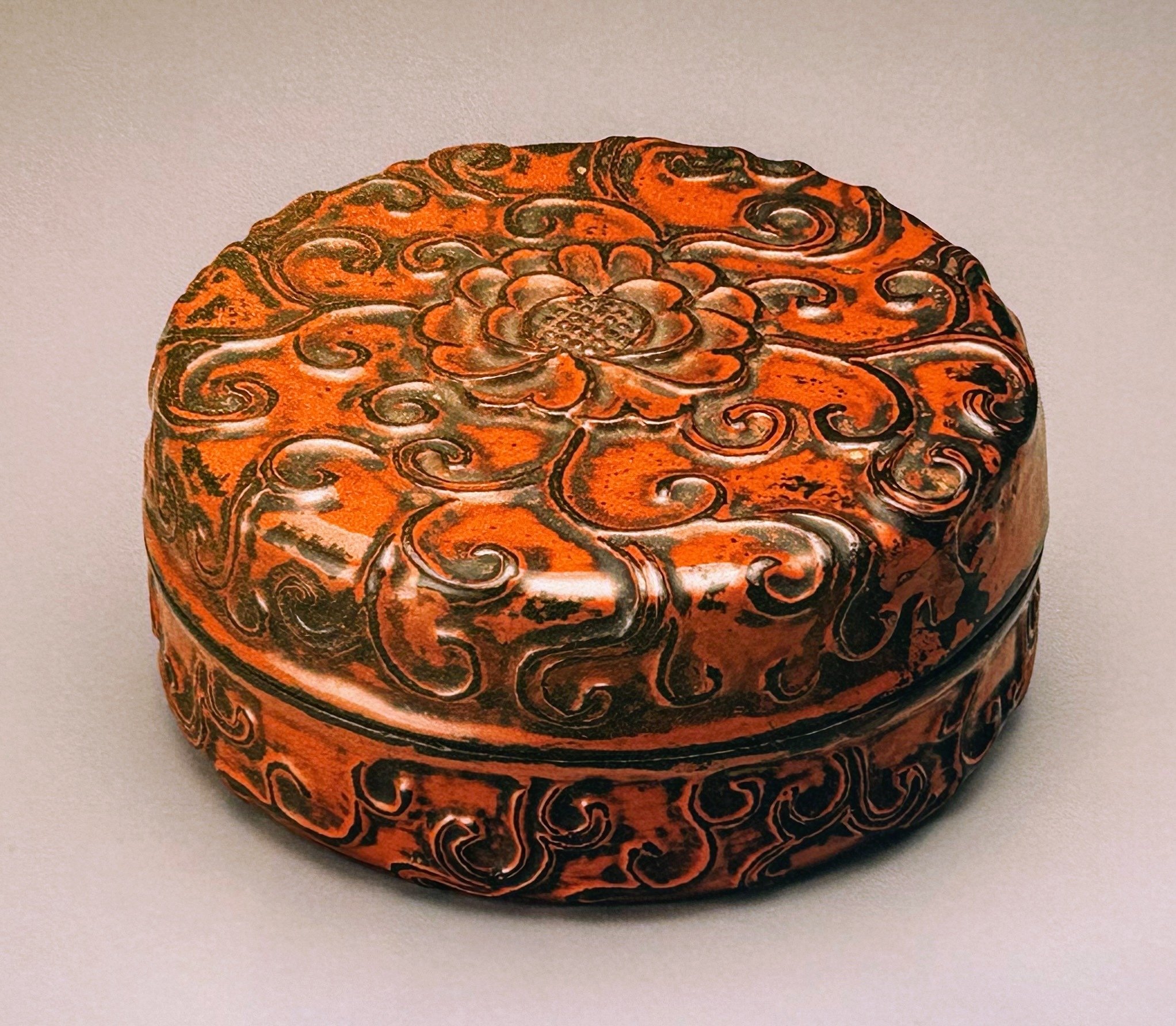 伝説の漆匠・佐野長寛と旅するうるしの世界｜ひまちゅん