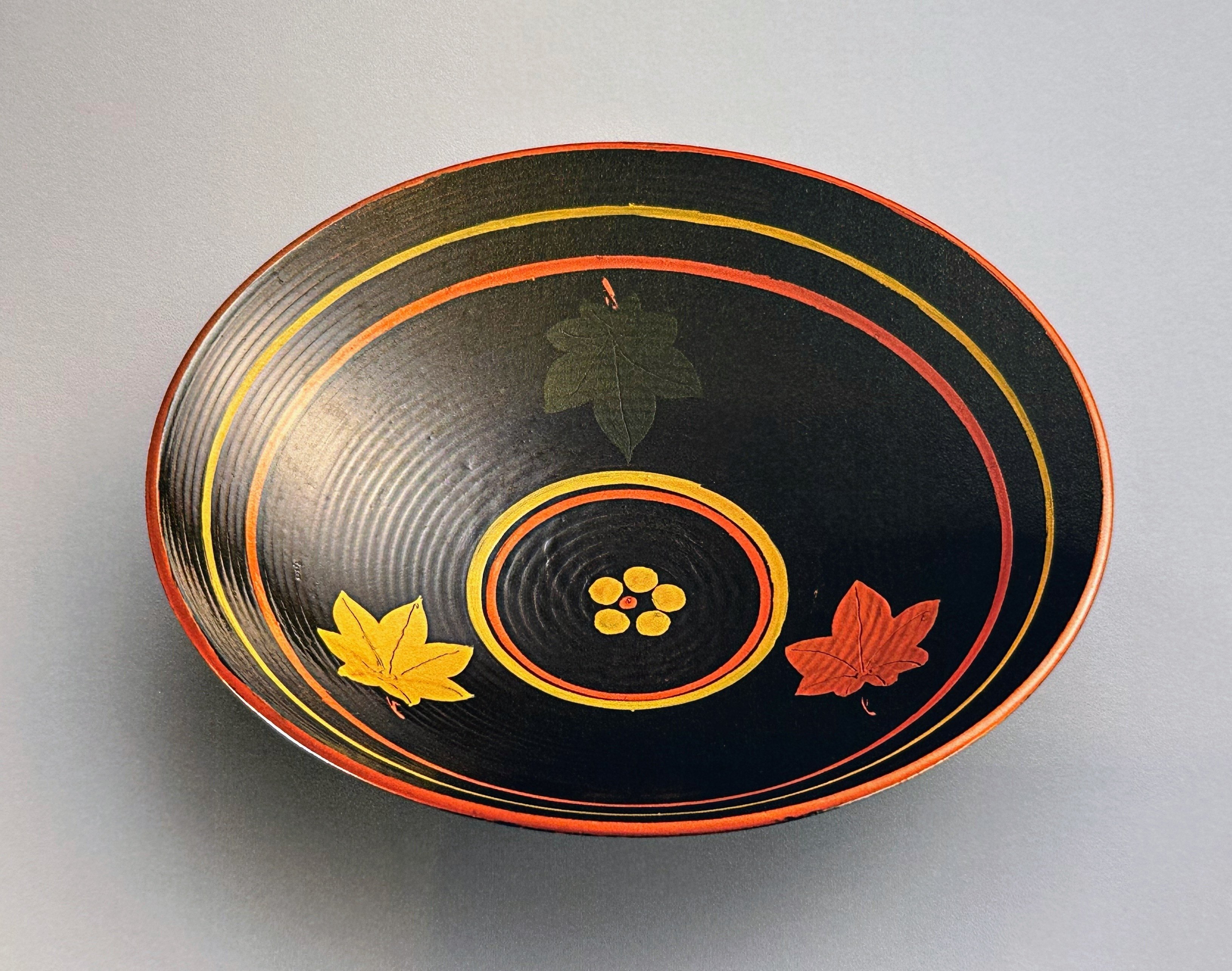 伝説の漆匠・佐野長寛と旅するうるしの世界｜ひまちゅん