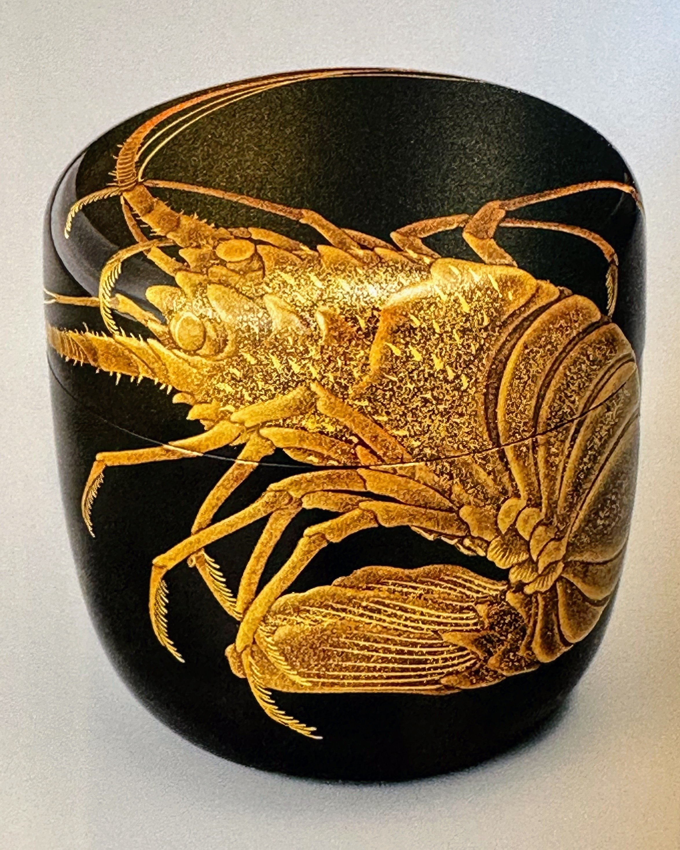 伝説の漆匠・佐野長寛と旅するうるしの世界｜ひまちゅん