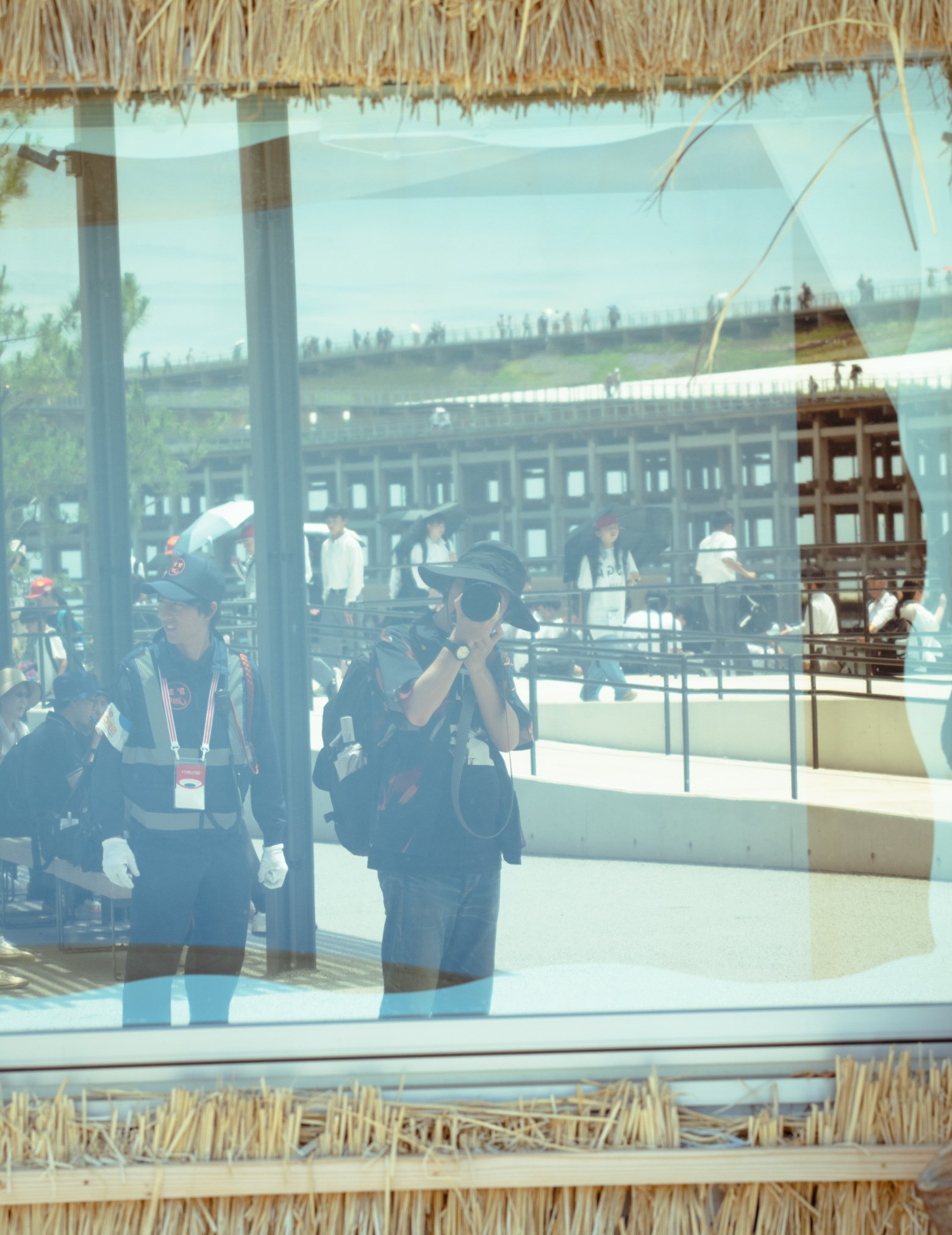 フジカラー 万博 撮影ガイド フジカラー 万博 撮影ガイド