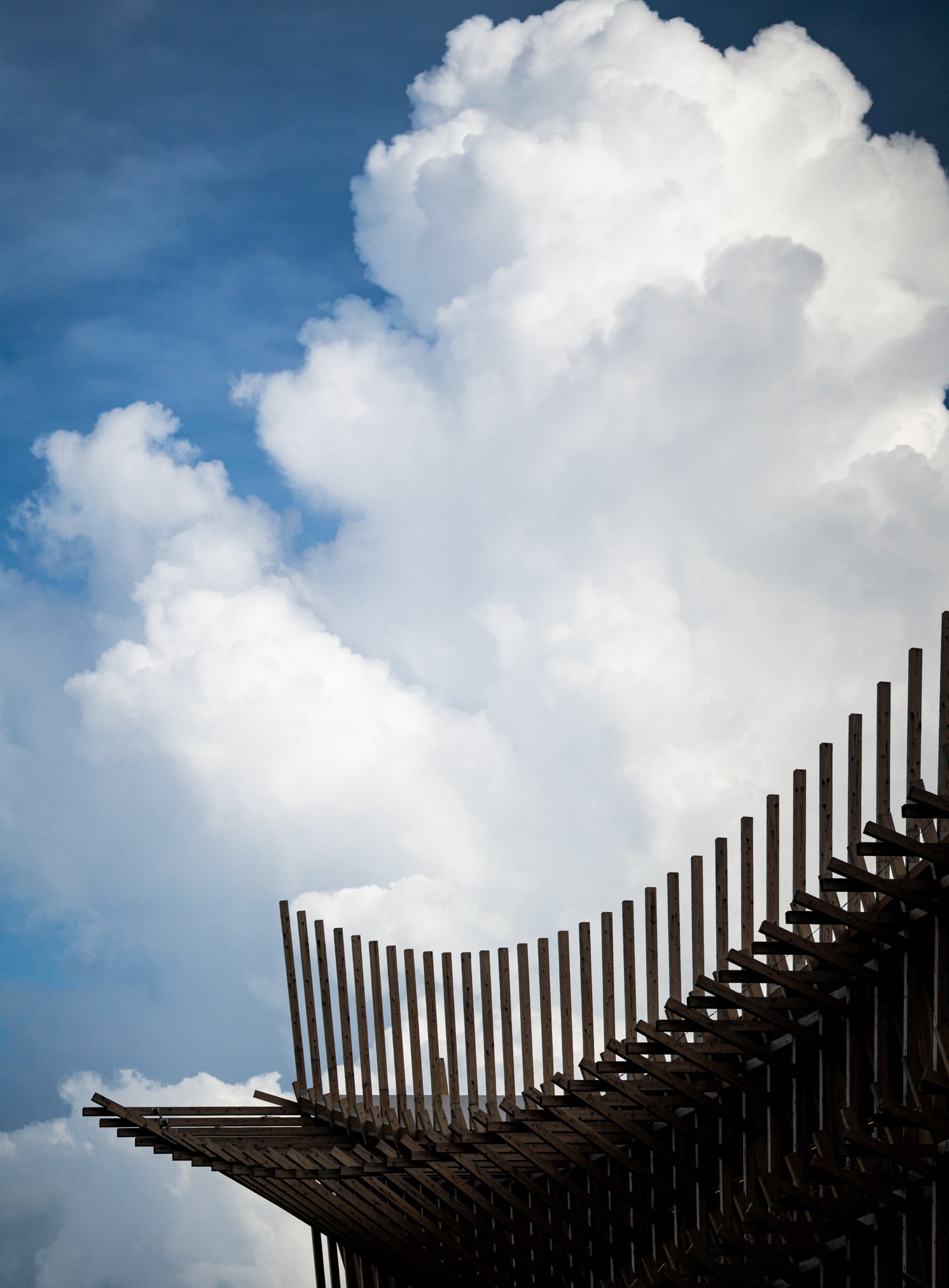 2025年の大阪万博で撮ったよ｜萩原賢一郎