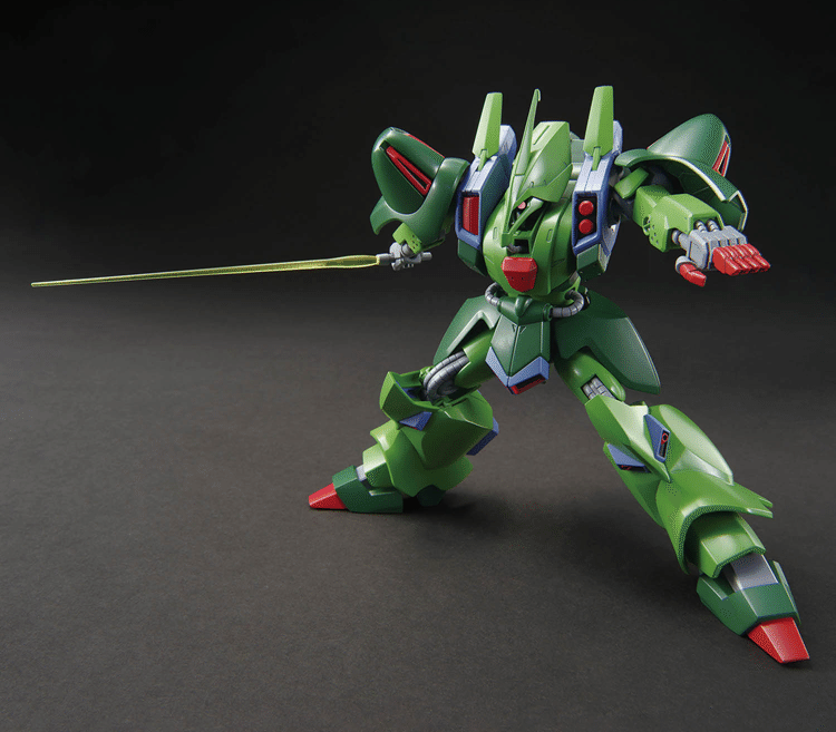 s*e様 特価　ガンプラ　ガルスJ & アイザック　アクシズ　ネオジオン　HGU 2品セット】HG ガルスJ／アイザック【新品未開封】｜Yahoo