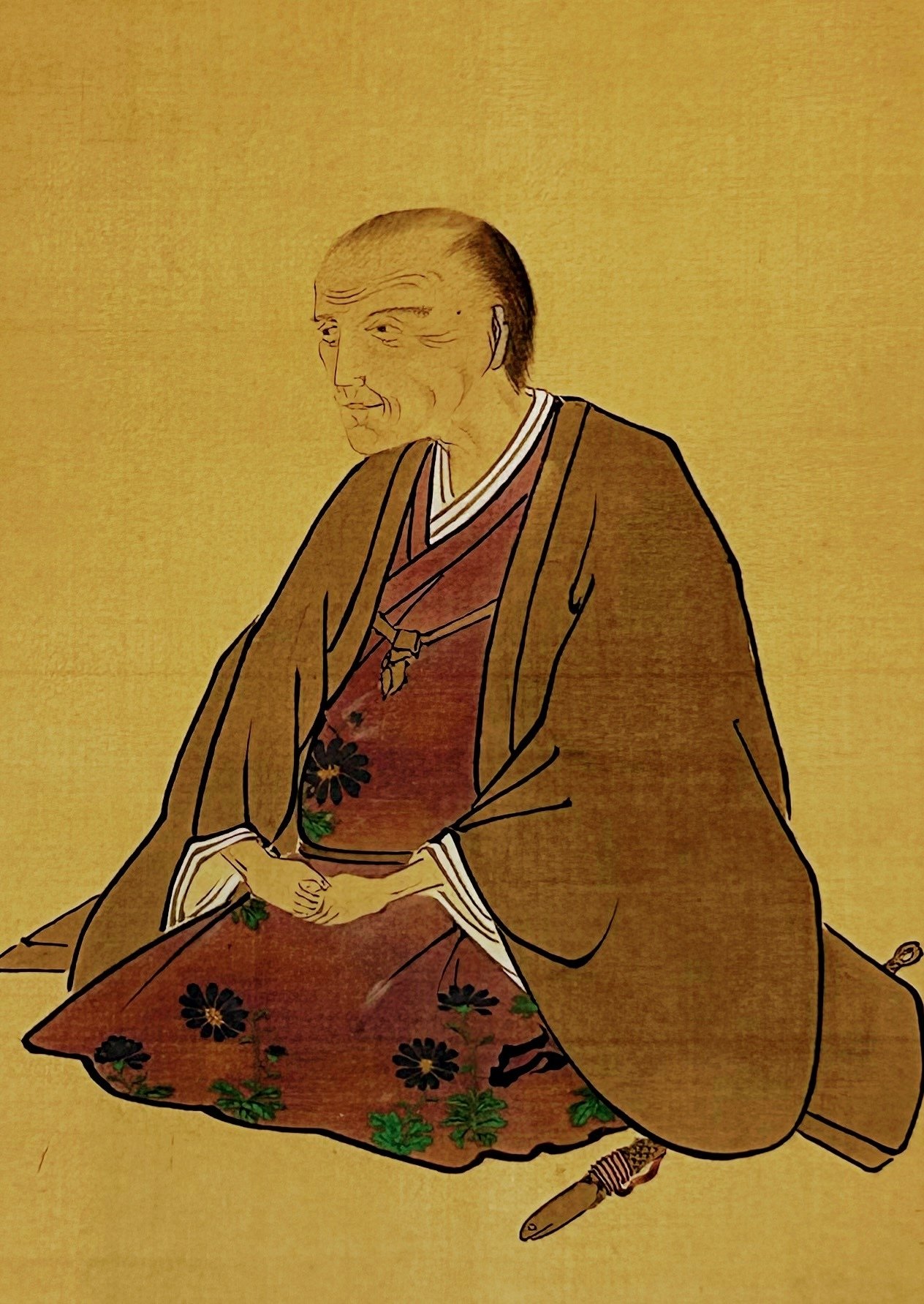 伝説の漆匠・佐野長寛と旅するうるしの世界｜ひまちゅん