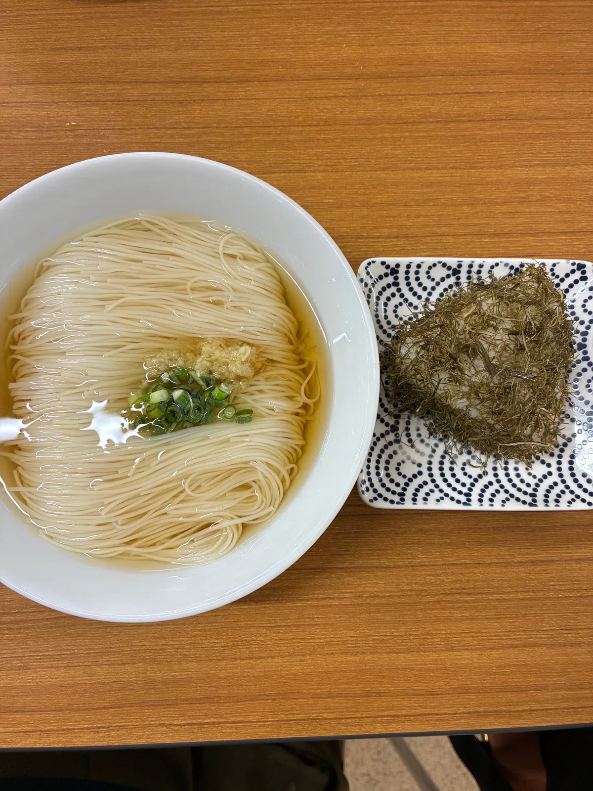 [Toyama Trip] My experience at Somen Kinryu, where I discovered that it ...