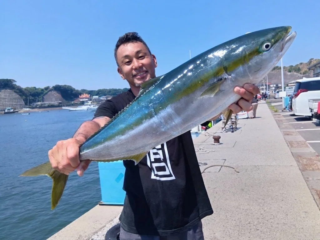 泳がせ】大物6kgワラサ！【カサゴ爆釣】トップ25匹！【カワハギ】30cm
