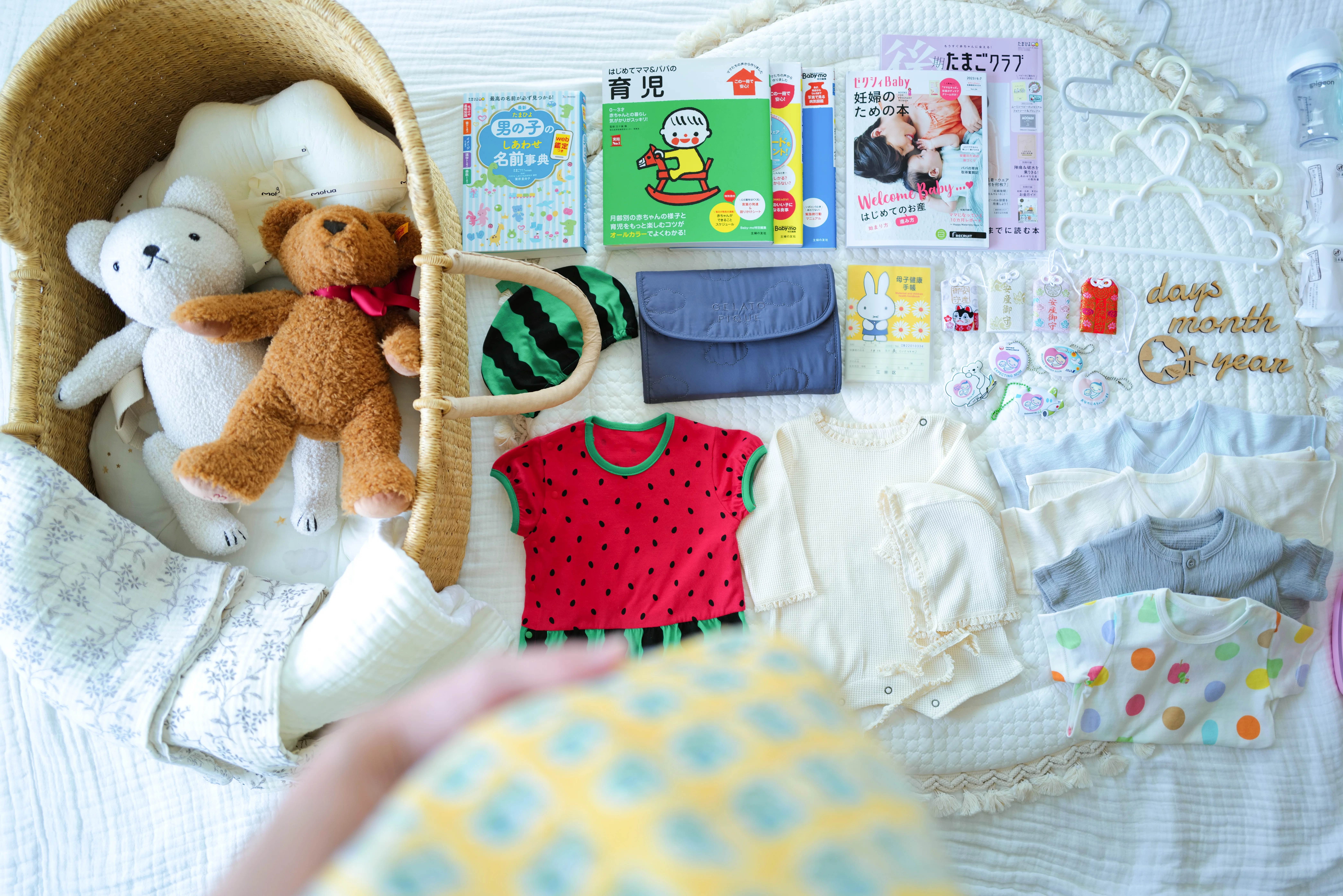 0〜1歳育児】本当に役立った＆買ったけど活躍しなかったグッズ10選