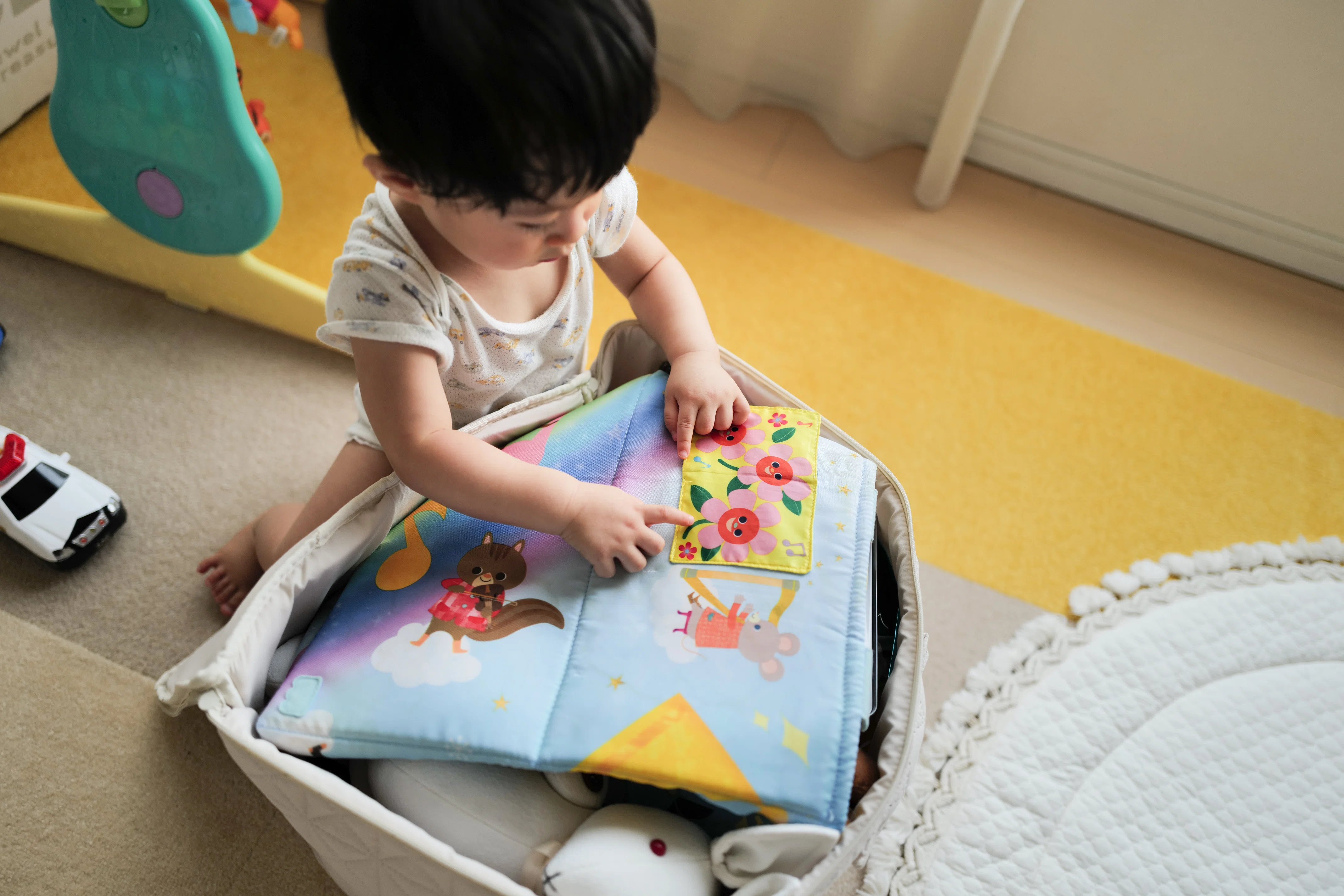 0〜1歳育児】本当に役立った＆買ったけど活躍しなかったグッズ10選 