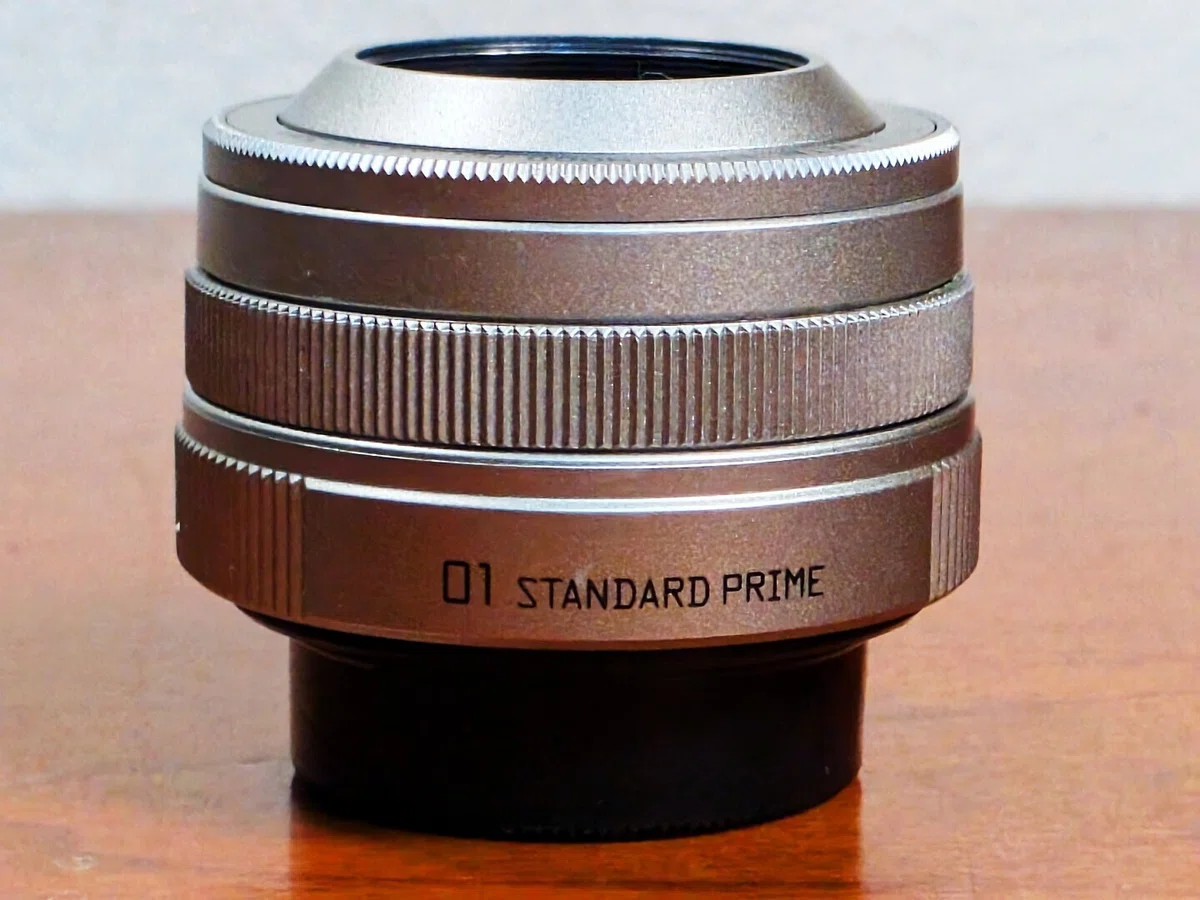 かつてレンズ交換出来るコンデジがあった 〜 PentaxQシリーズ｜かるり